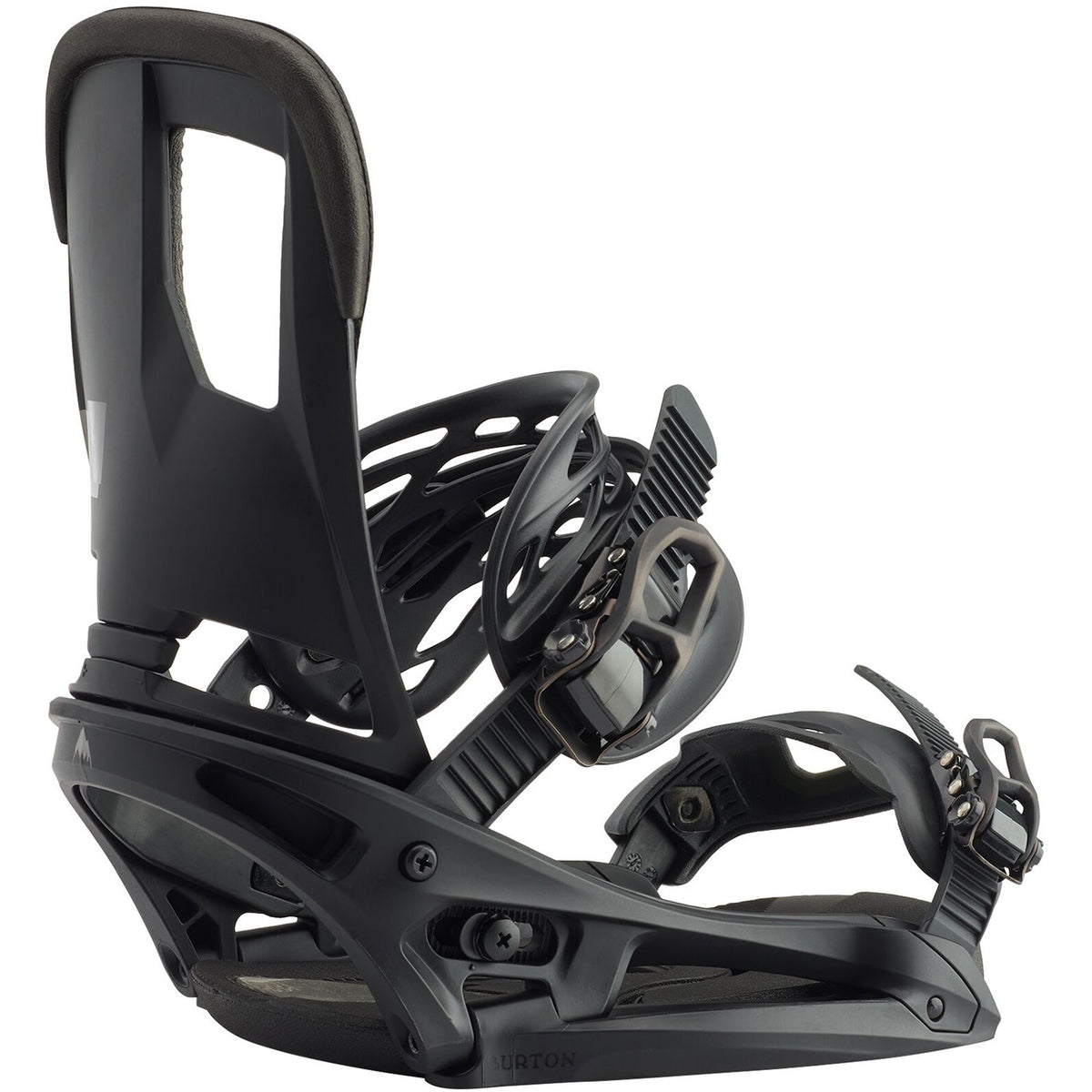 Cartel EST Snowboard Binding 2020 Black 1