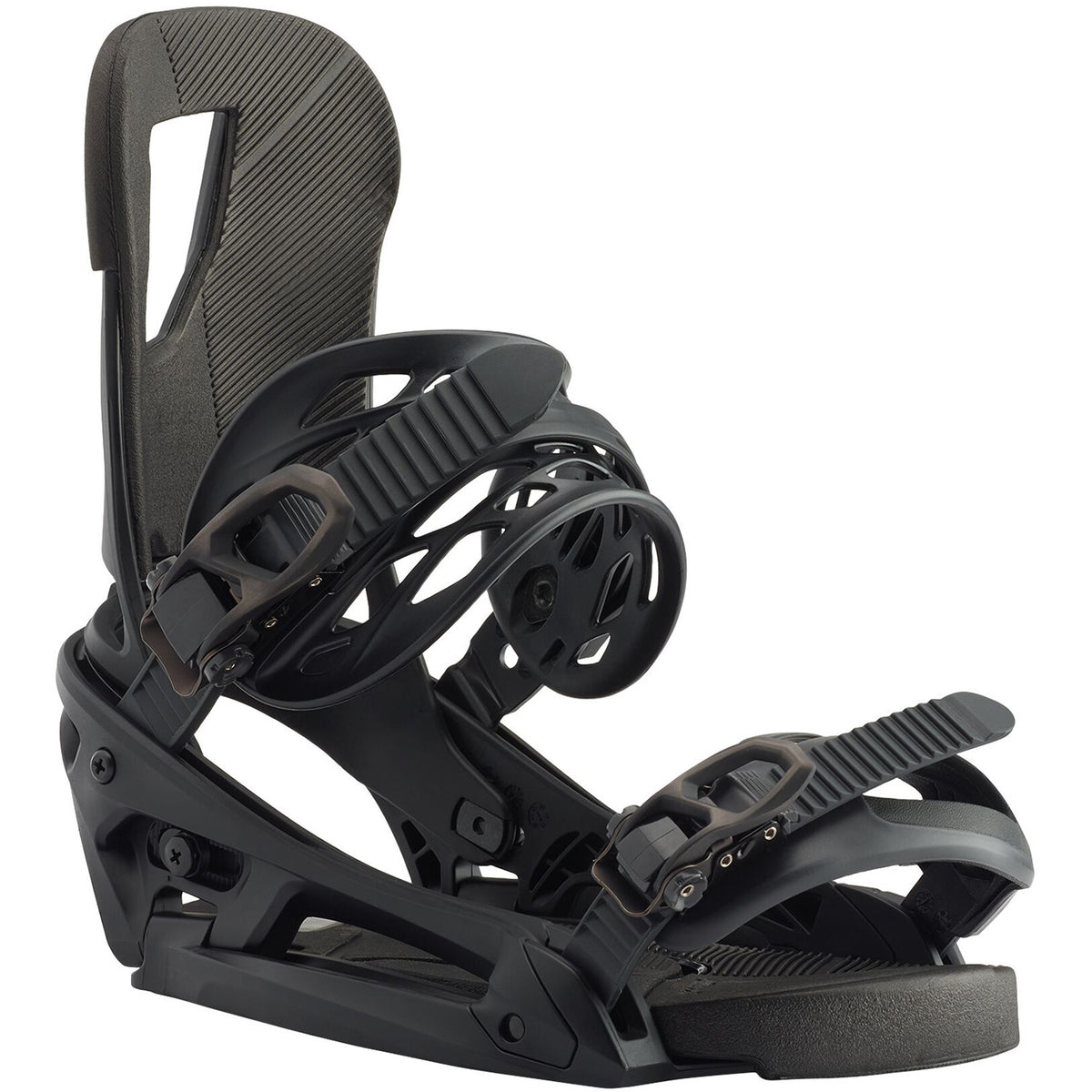 Cartel EST Snowboard Binding 2020 Black 1