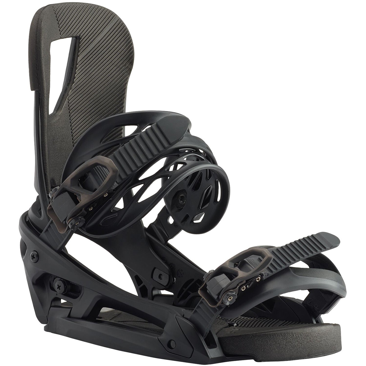Cartel EST Snowboard Binding 2020 Black 1