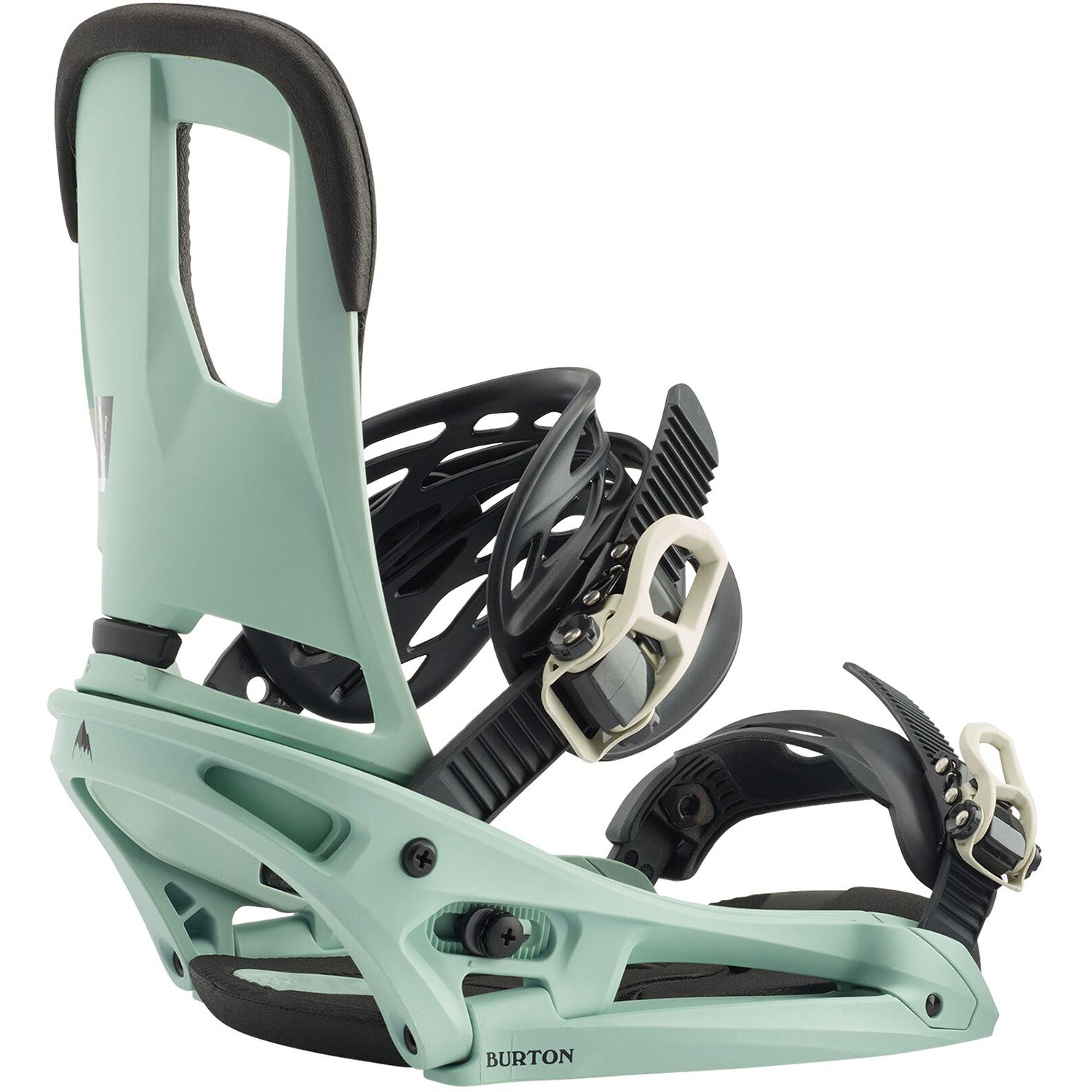 Cartel EST Snowboard Binding 2020 Blue Haze 1