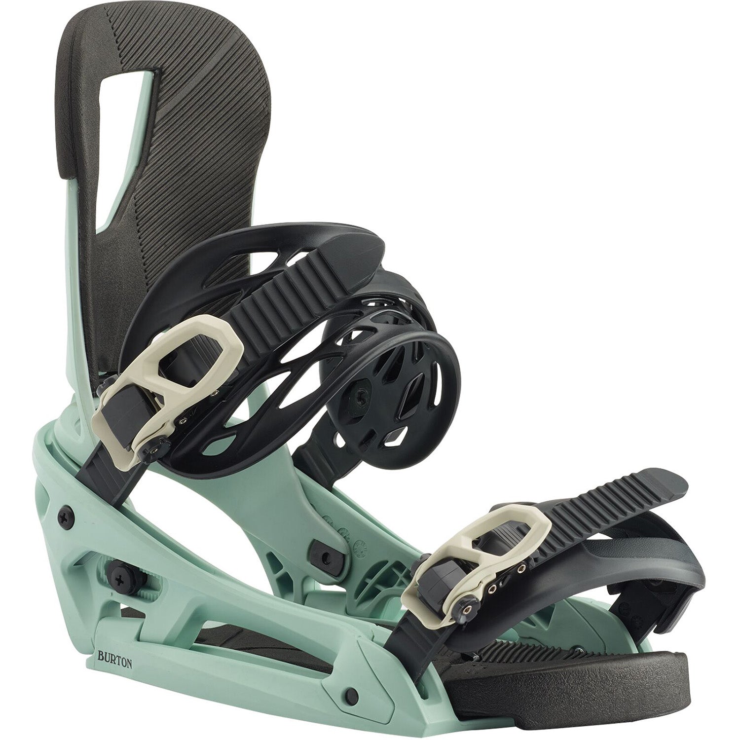 Cartel EST Snowboard Binding 2020 Blue Haze 2