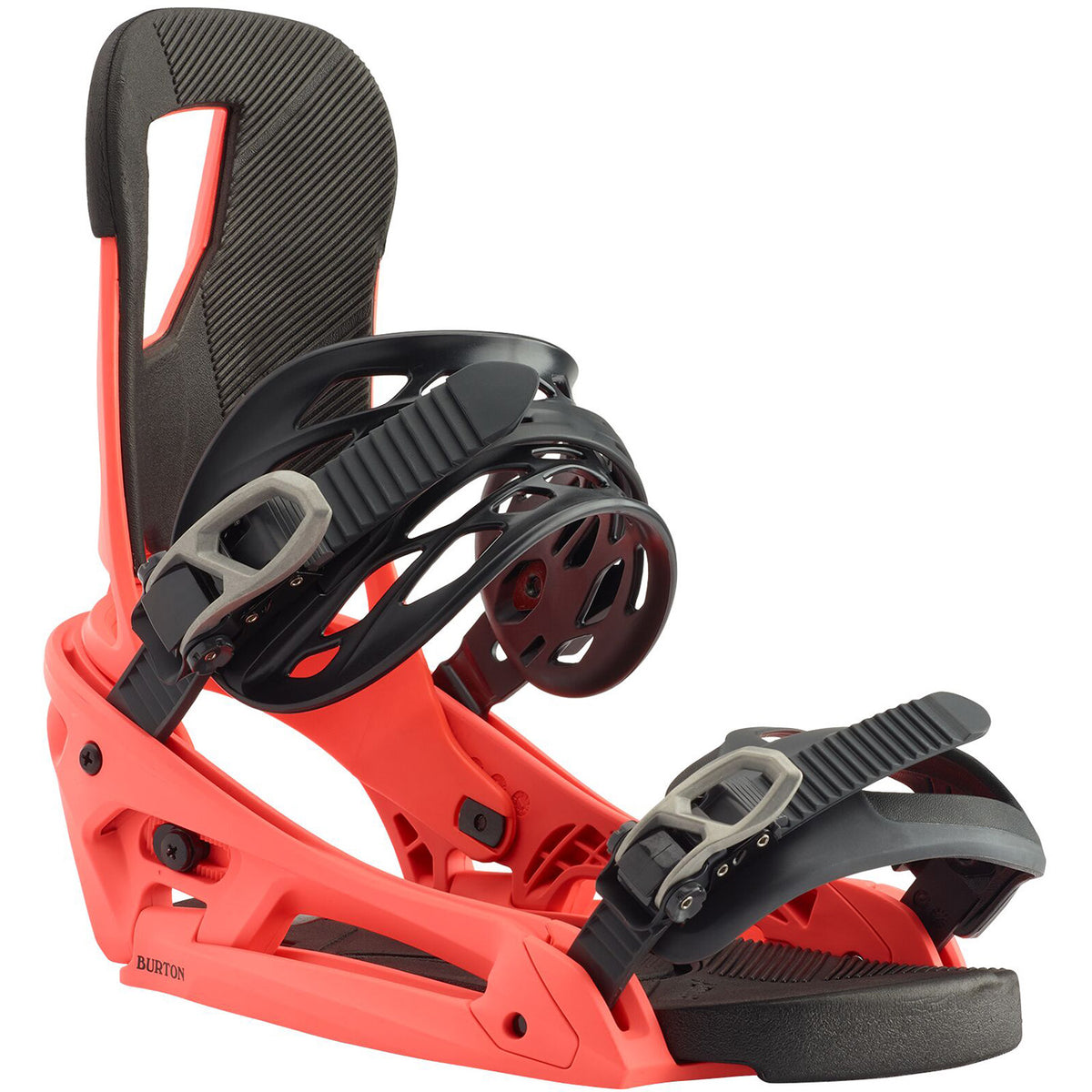 Cartel EST Snowboard Binding 2020 Red 2