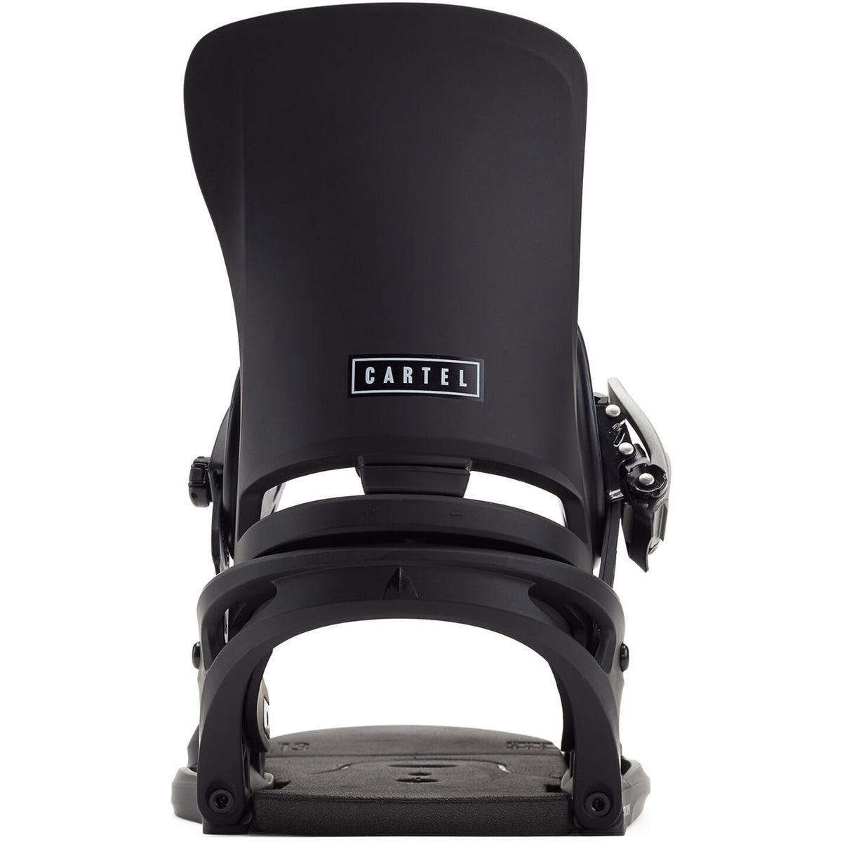 Burton Cartel EST Snowboard Binding 2021