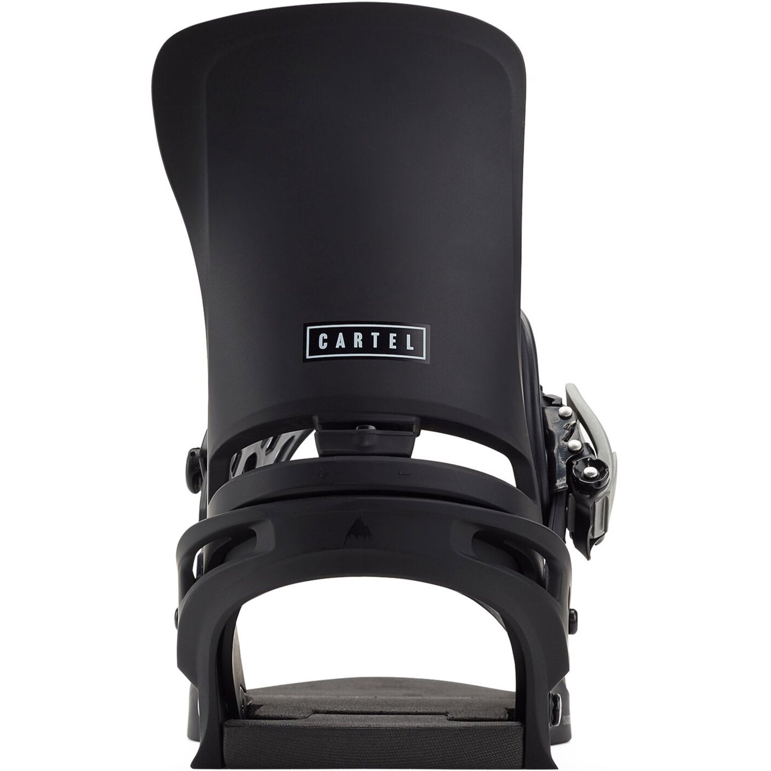 Burton Cartel Snowboard Binding 2021
