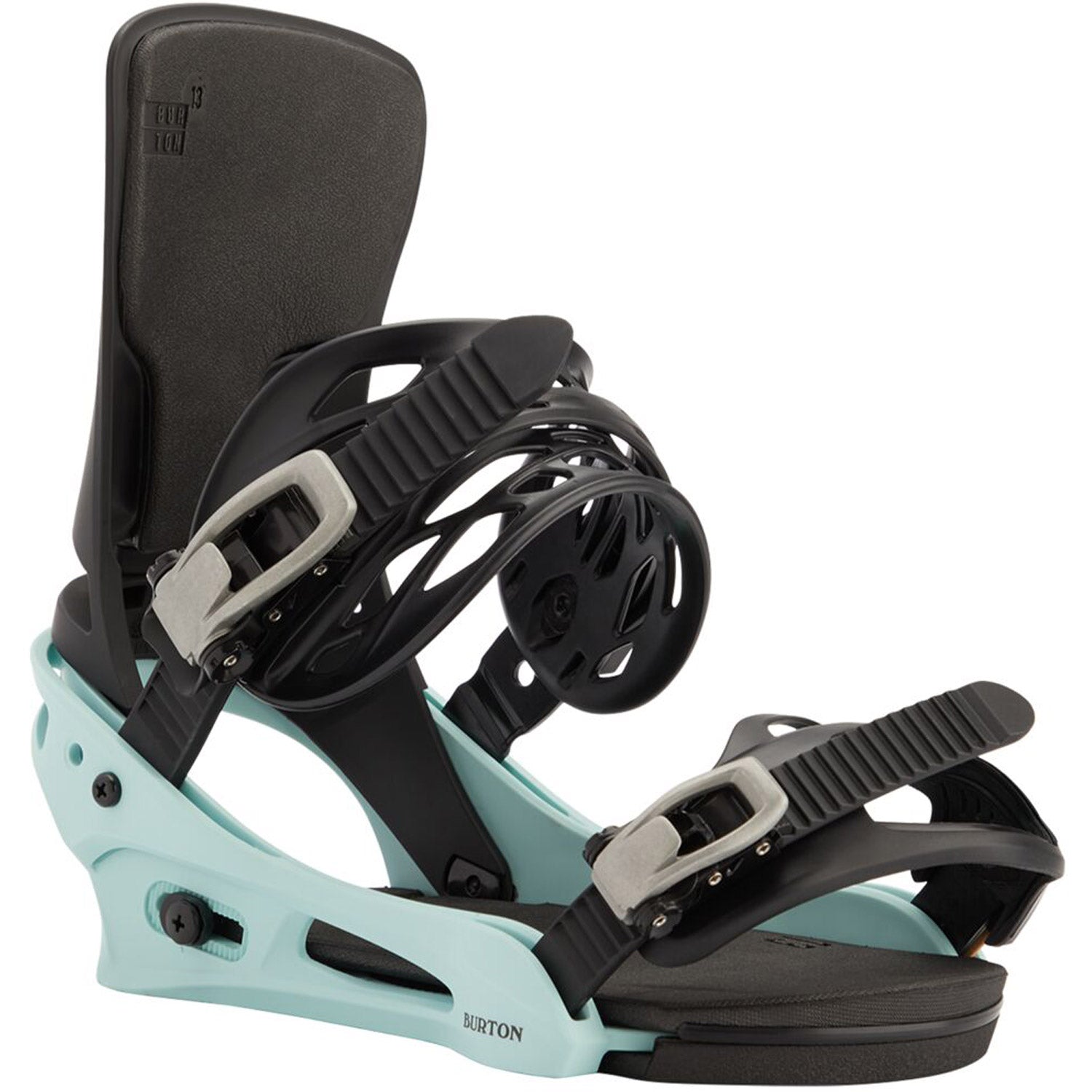 Burton Cartel Snowboard Binding 2021