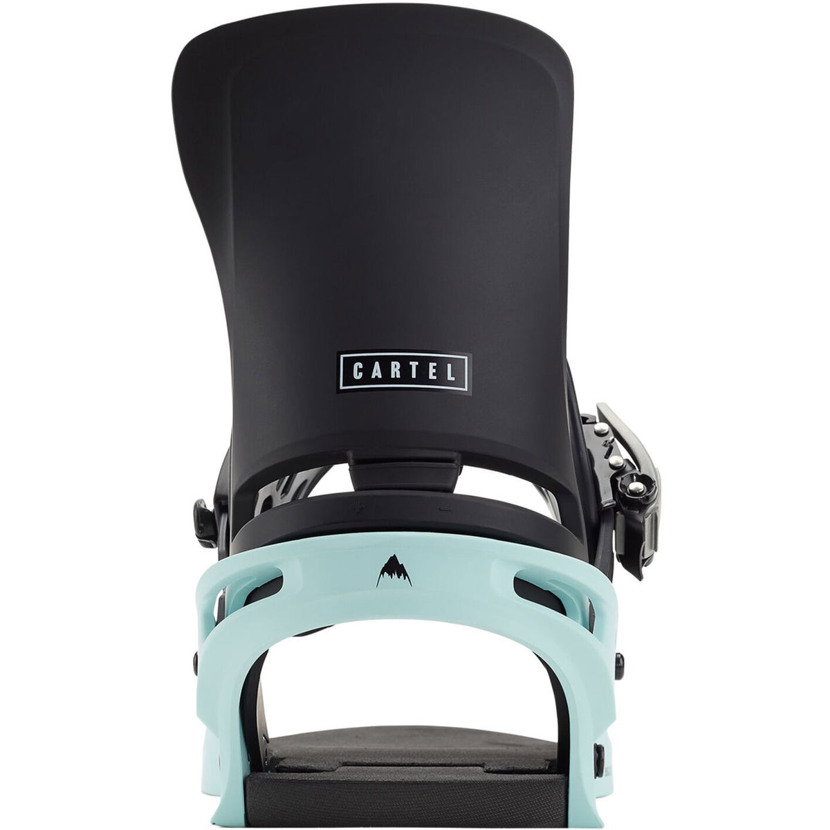 Burton Cartel Snowboard Binding 2021