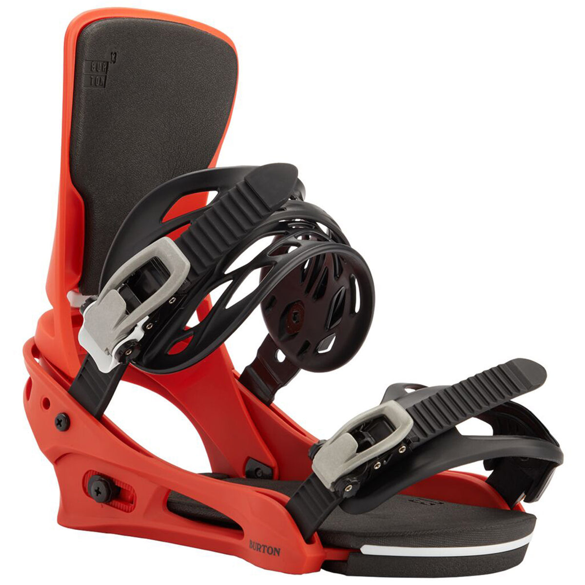 Burton Cartel Snowboard Binding 2021