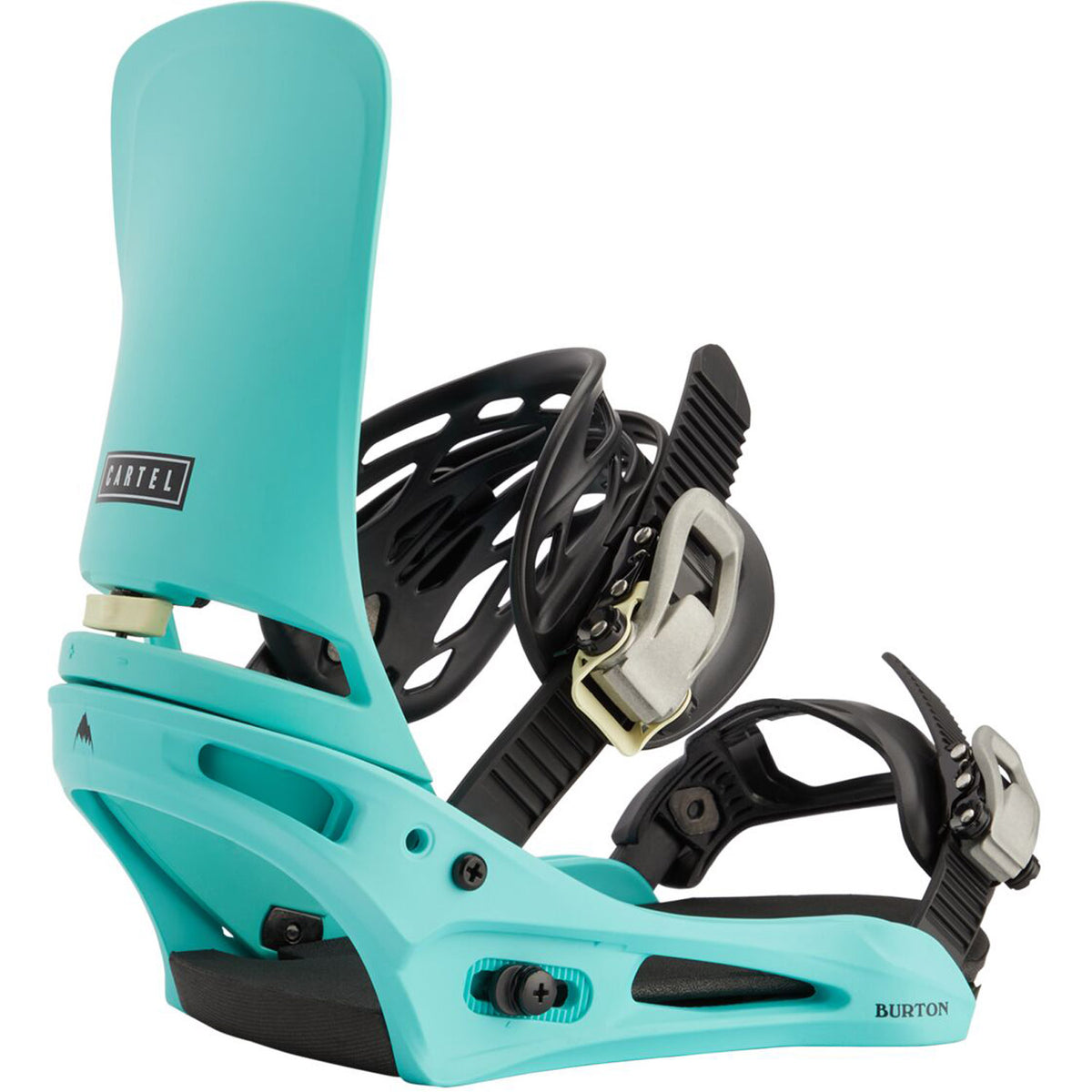 Burton Cartel Snowboard Binding 2021
