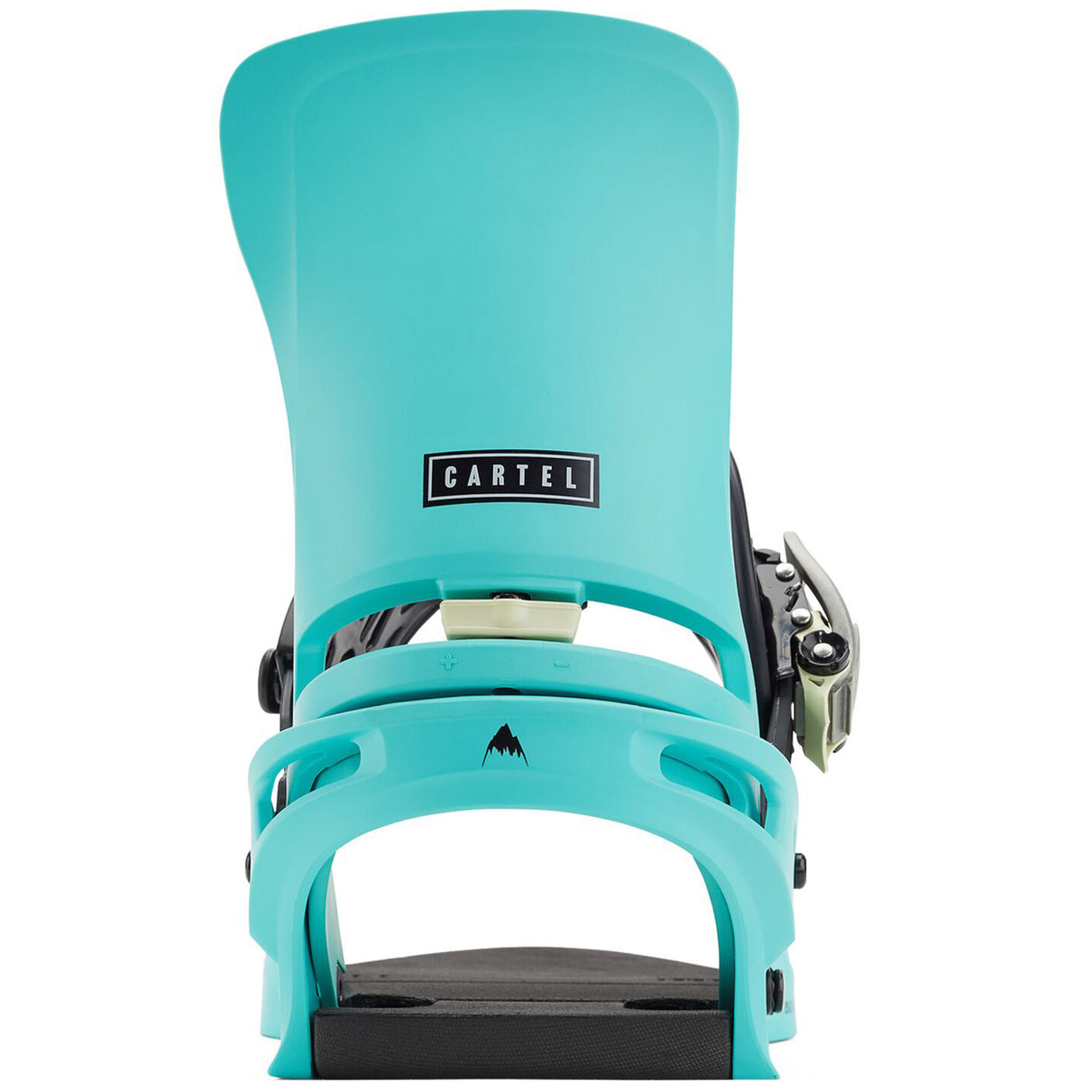 Burton Cartel Snowboard Binding 2021