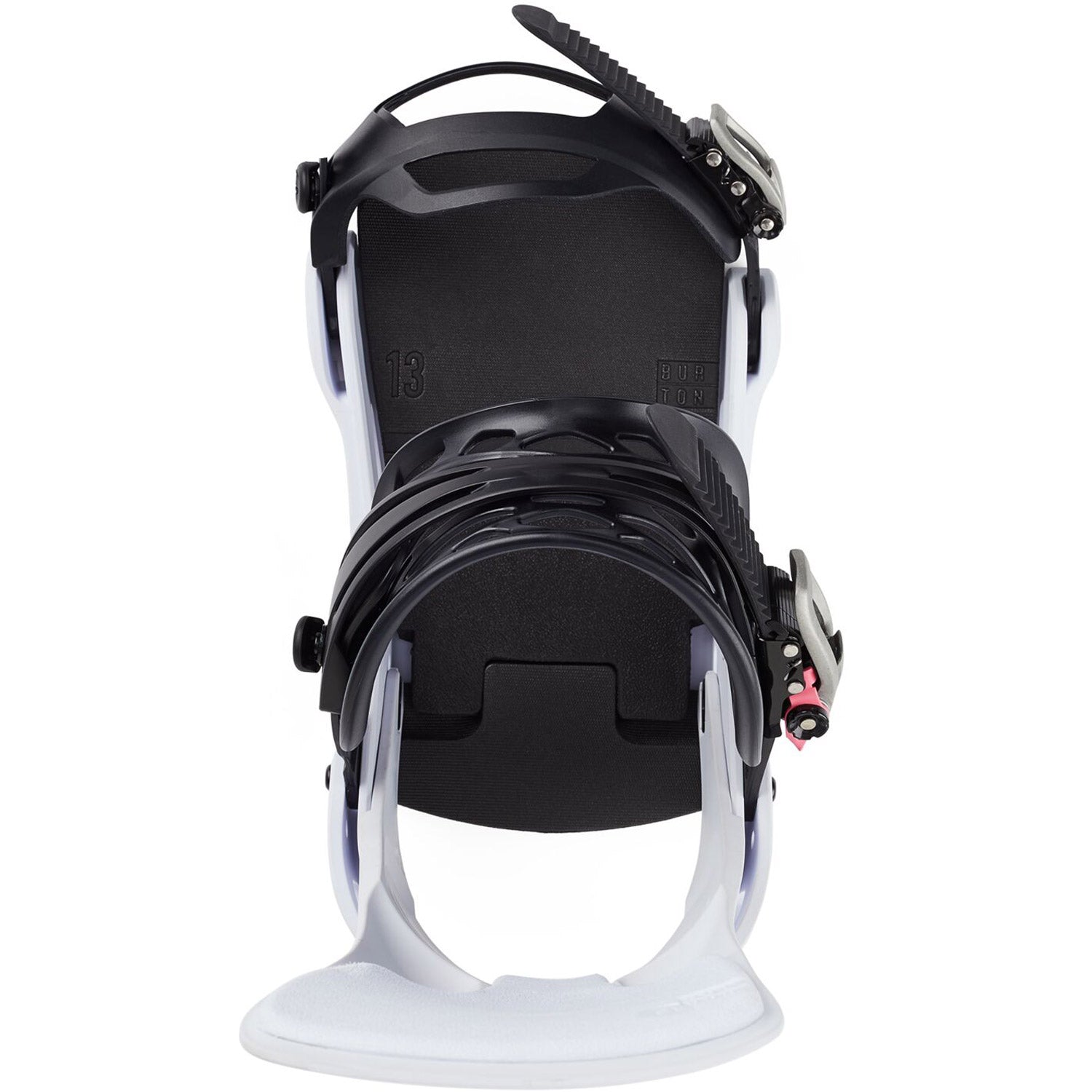 Burton Cartel Snowboard Binding 2021