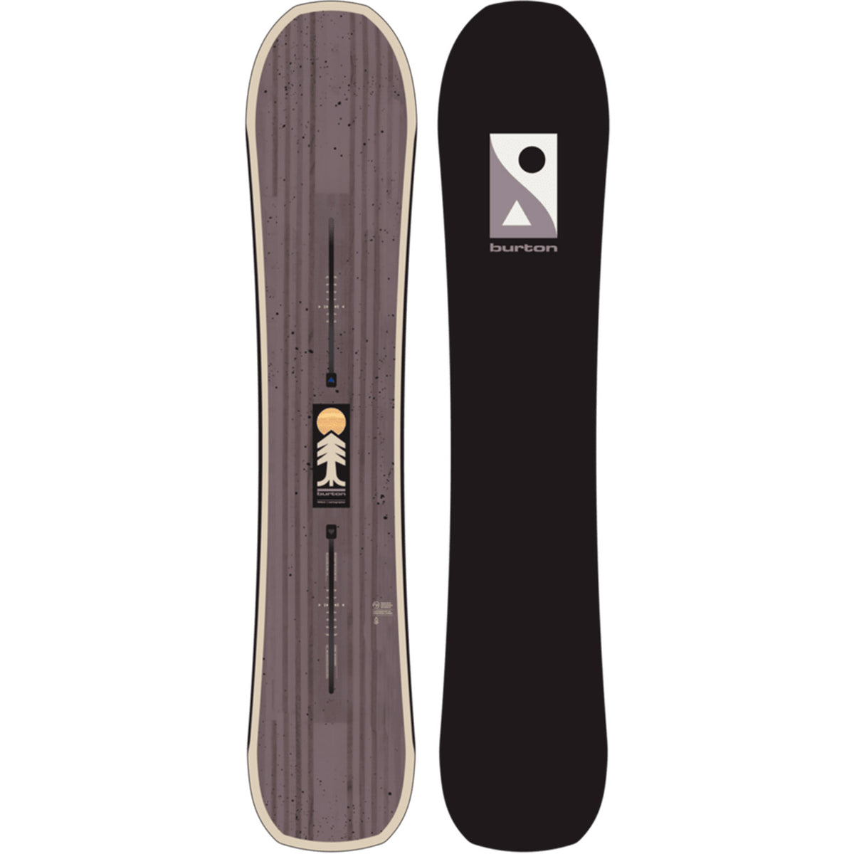 Cartographer Snowboard 2023