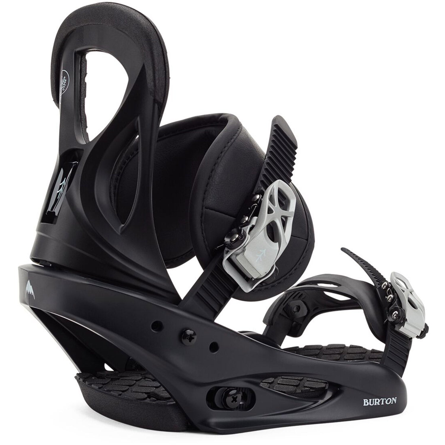 Burton Citizen Snowboard Binding 2021