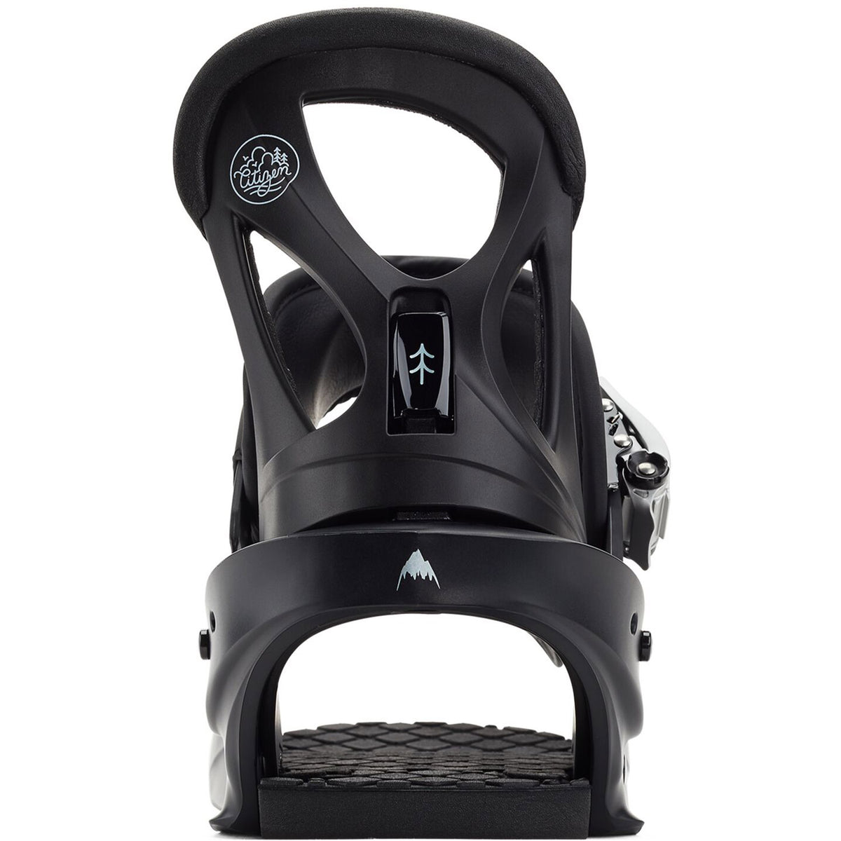 Burton Citizen Snowboard Binding 2021