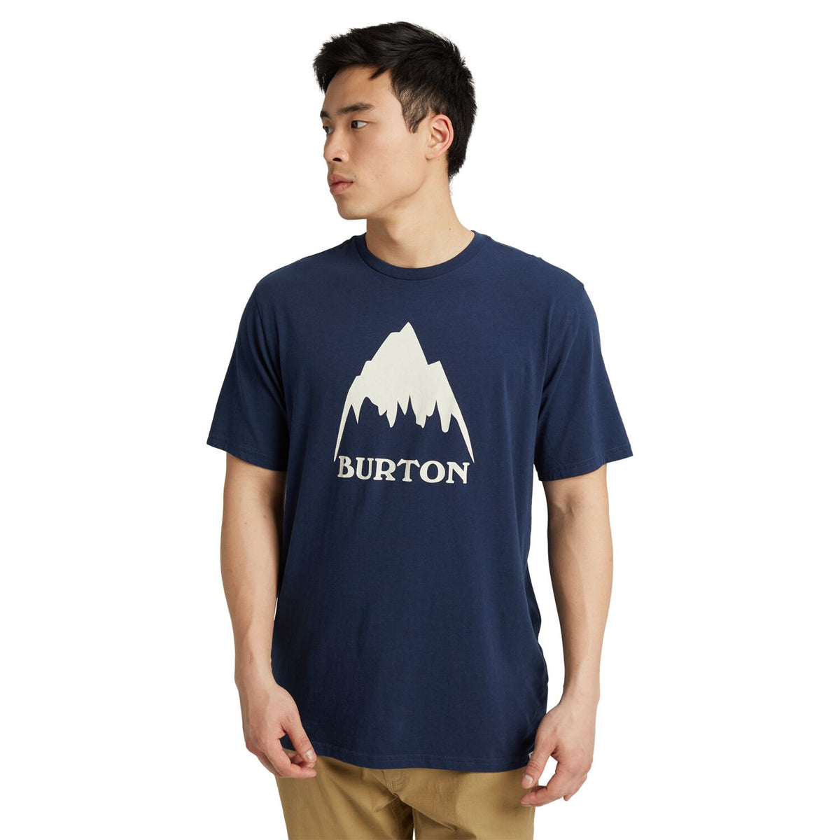 Classic Mountain High S/S T-Shirt
