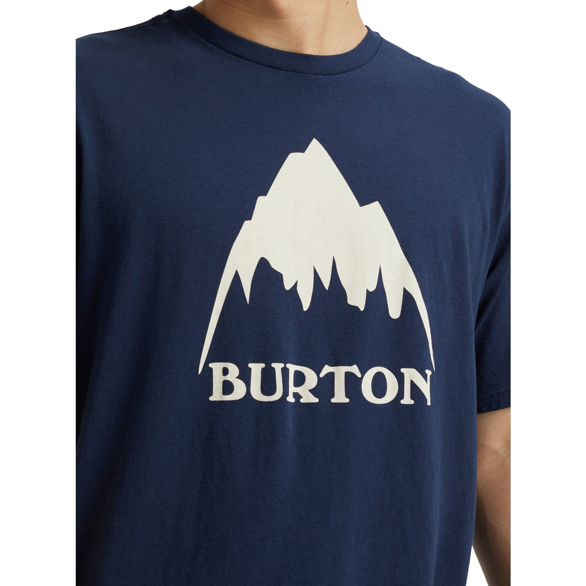 Classic Mountain High S/S T-Shirt