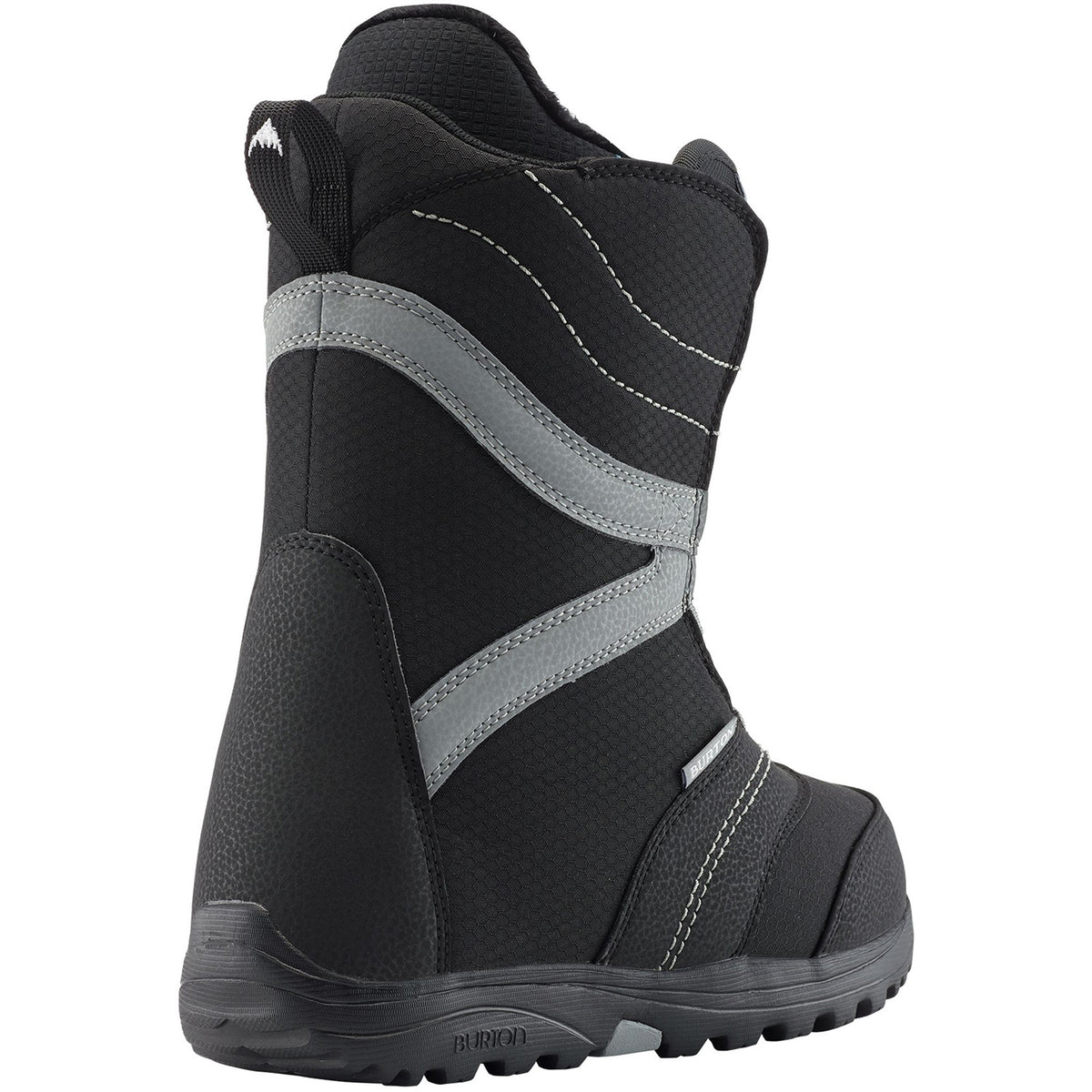 Coco Snowboard Boot 2020 Black