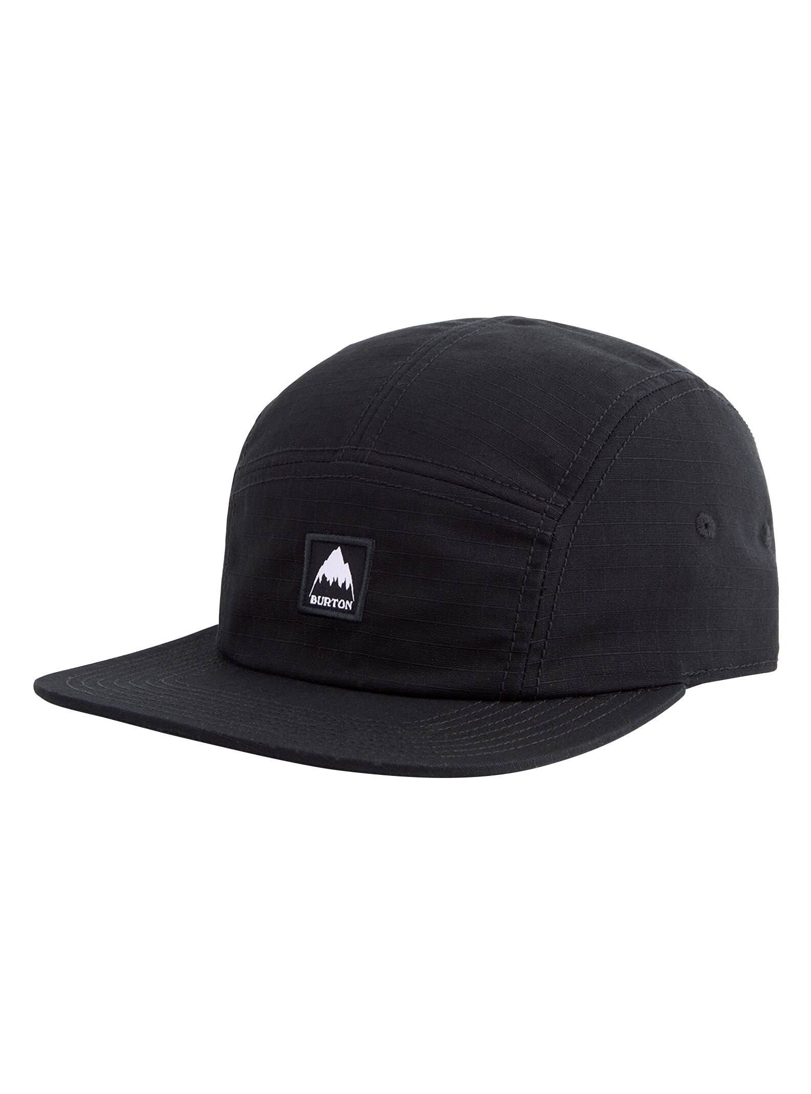 Burton Colfax Cordova Hat 2022 True black