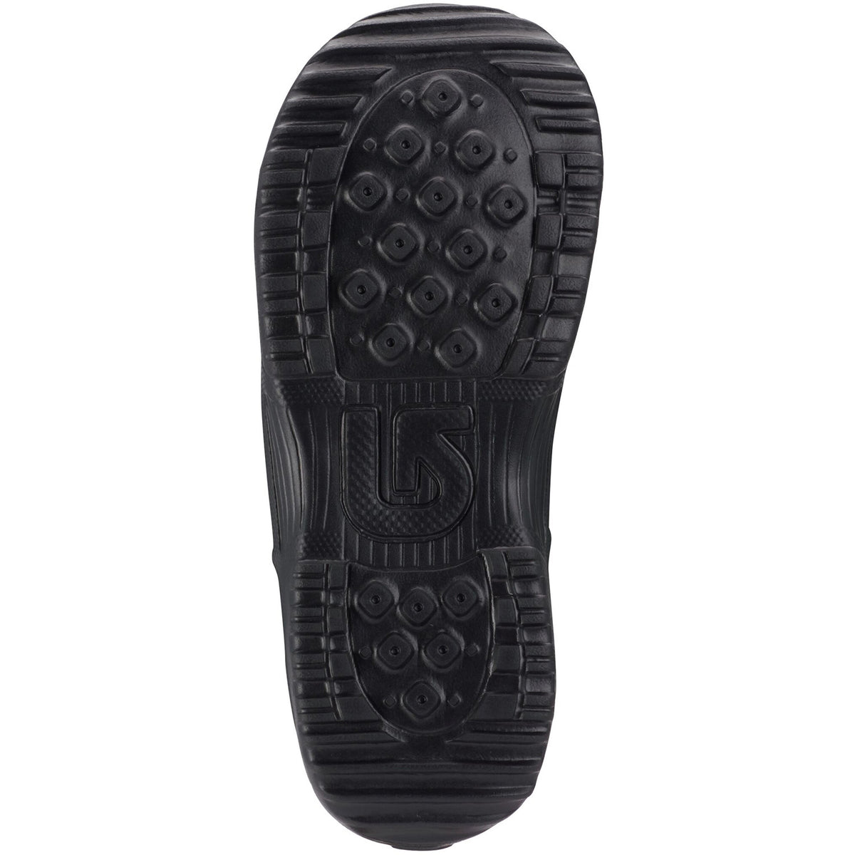 Concord Smalls Snowboard Boot 2020 Black Blue