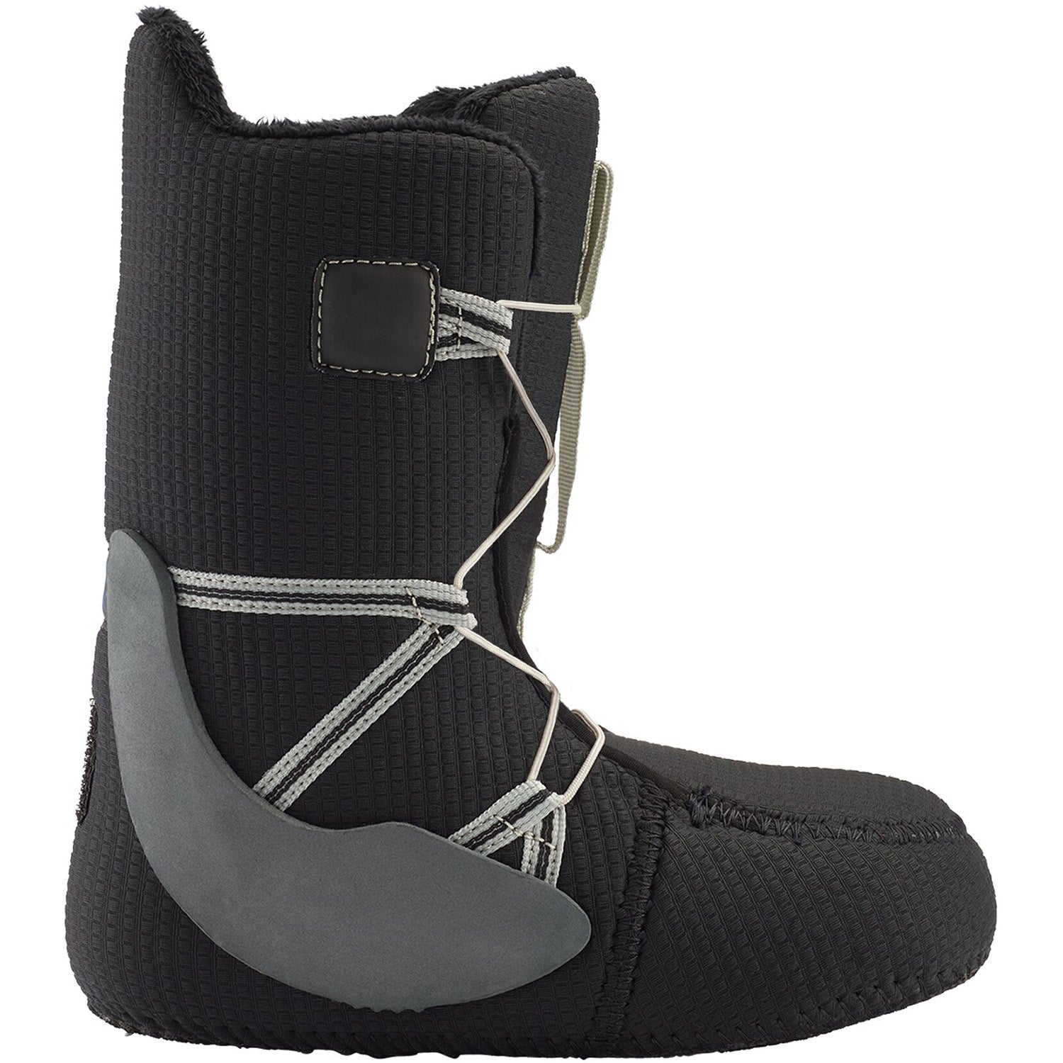 Concord Smalls Snowboard Boot 2020 Black Blue