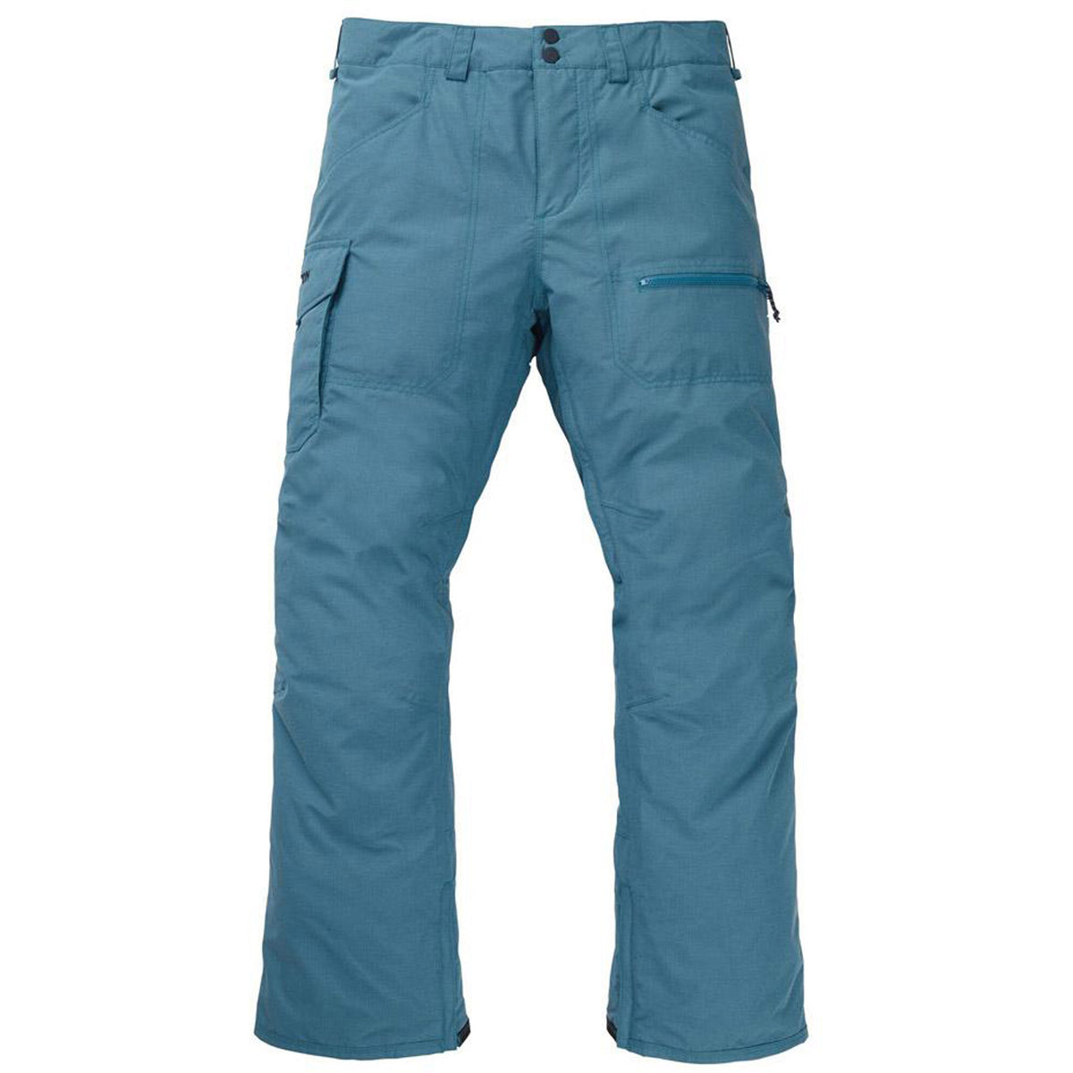 Burton Covert Insulated Snowboard Pant 2020 Storm Blue