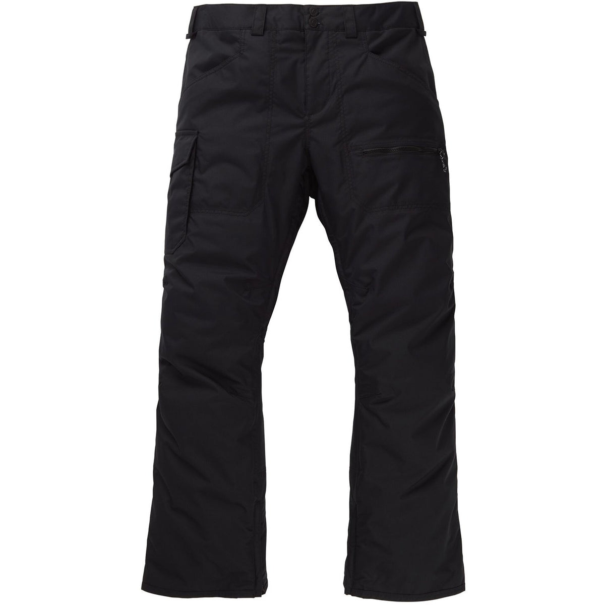 Burton Covert Snowboard Pant 2020 True Black 1