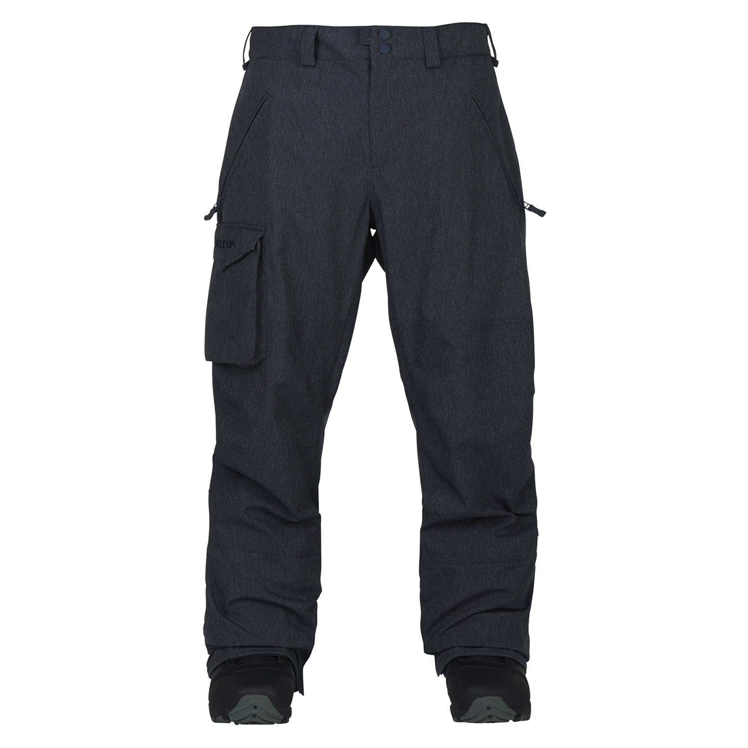 Burton Covert Snowboard Pant 2019 Denim
