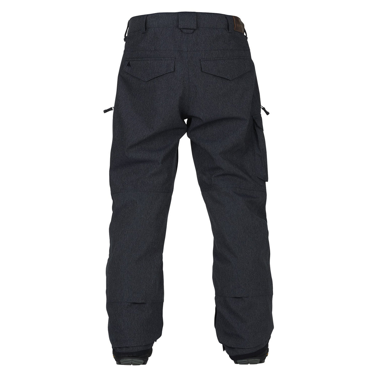 Burton Covert Snowboard Pant 2019 Denim