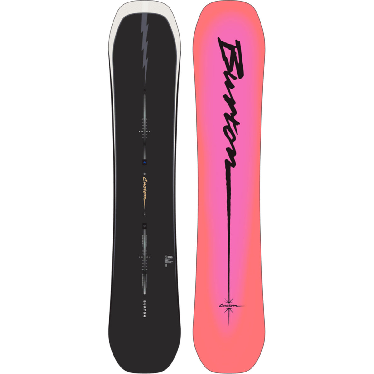 burton custom flying v snowboard stores Custom Flying V Snowboard 2023