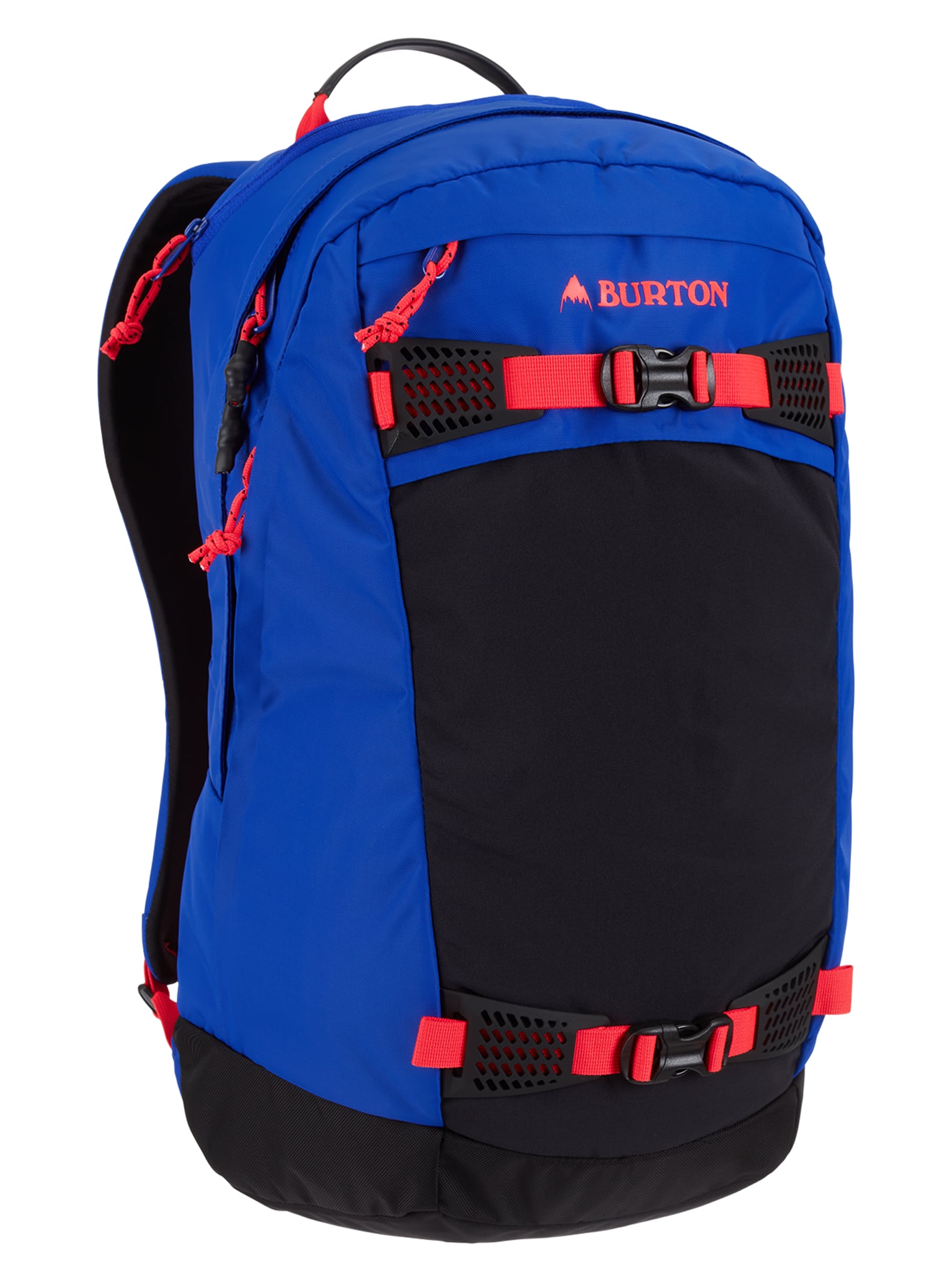 Burton Day Hiker 28L Backpack 2022 Cobalt blue