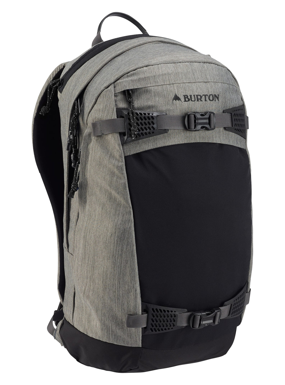 Burton Day Hiker 28L Backpack 2022 Shade heather