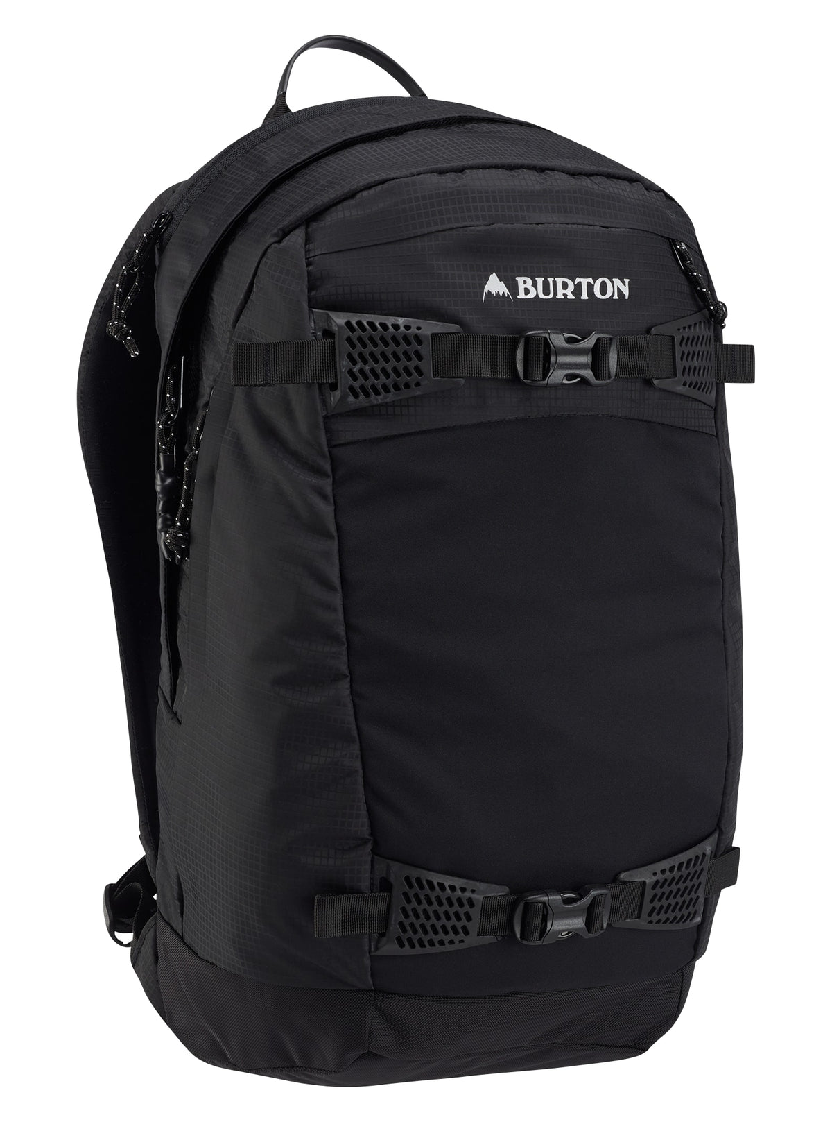 Burton Day Hiker 28L Backpack 2022 True black ripstop