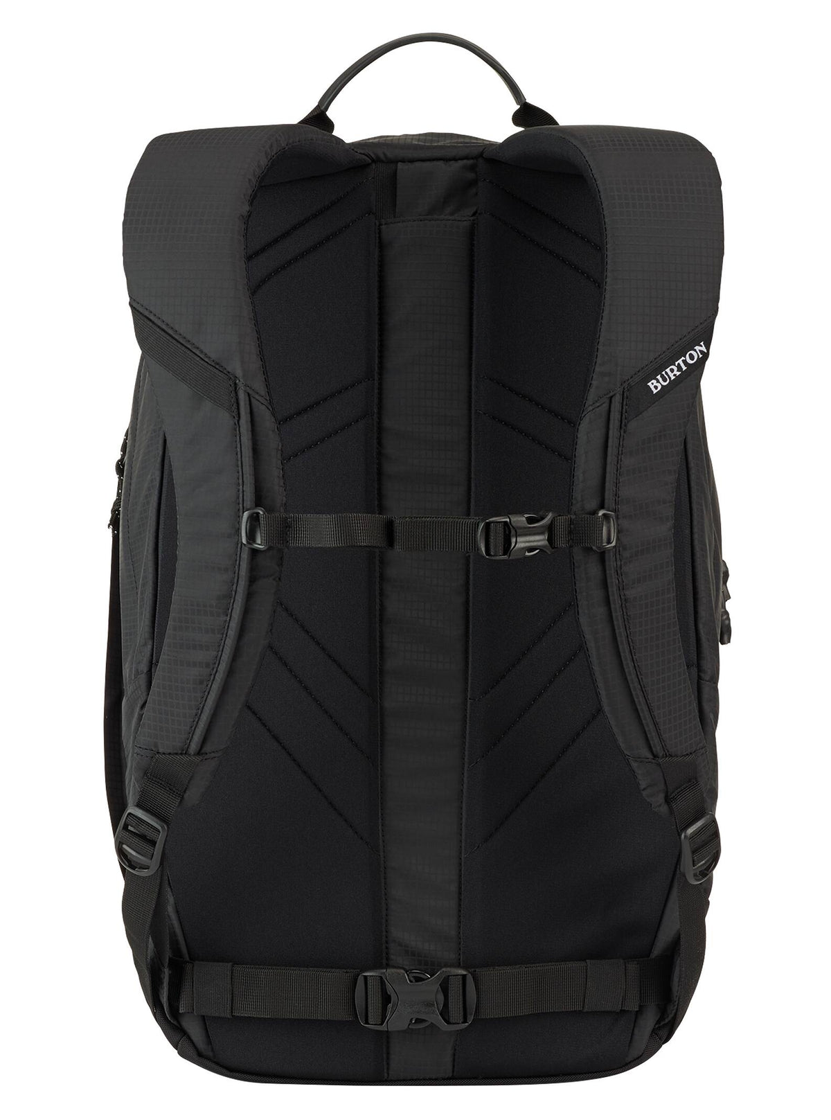 Burton Day Hiker 28L Backpack 2022 True black ripstop