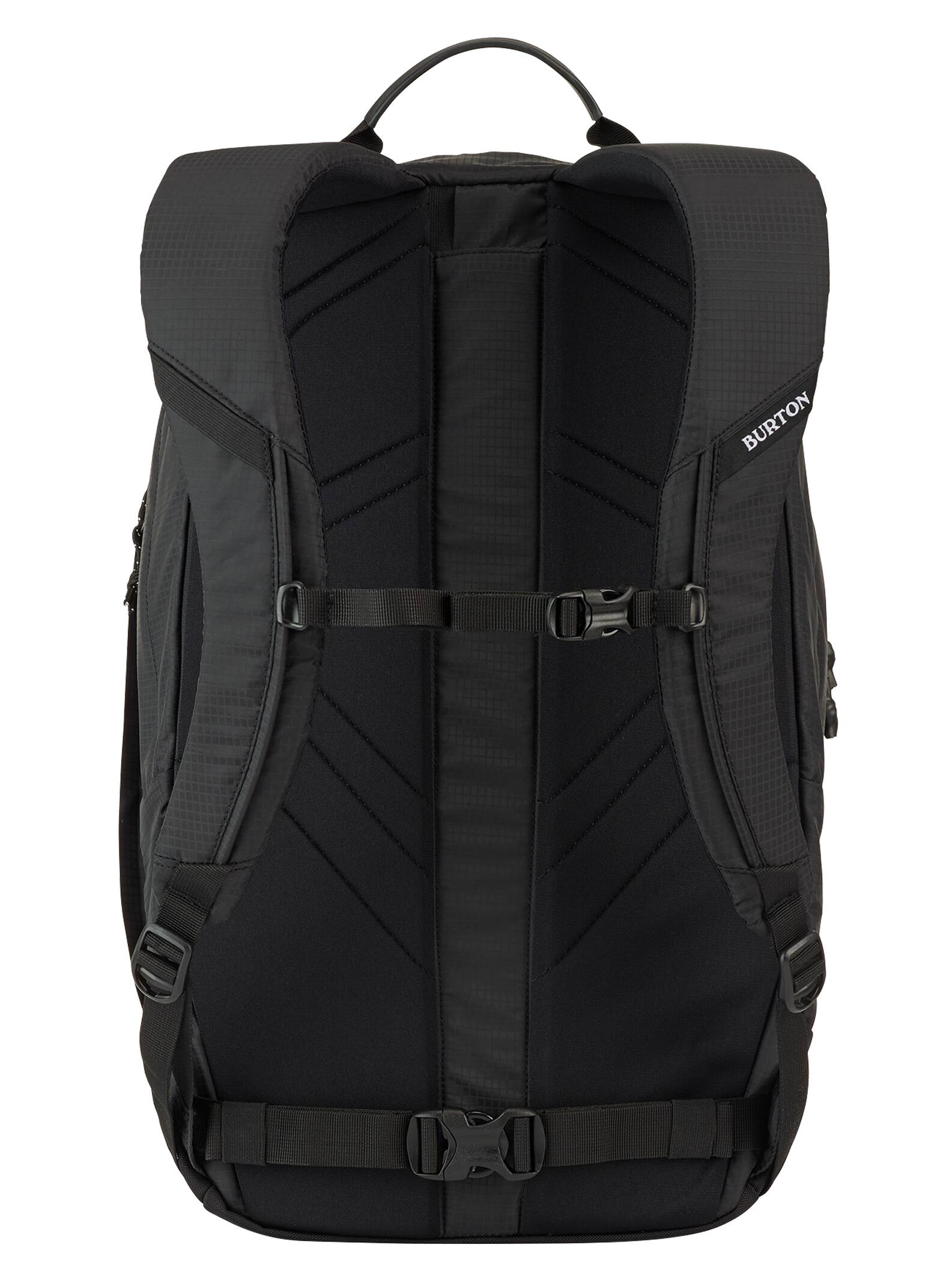 Burton Day Hiker 28L Backpack 2022 True black ripstop