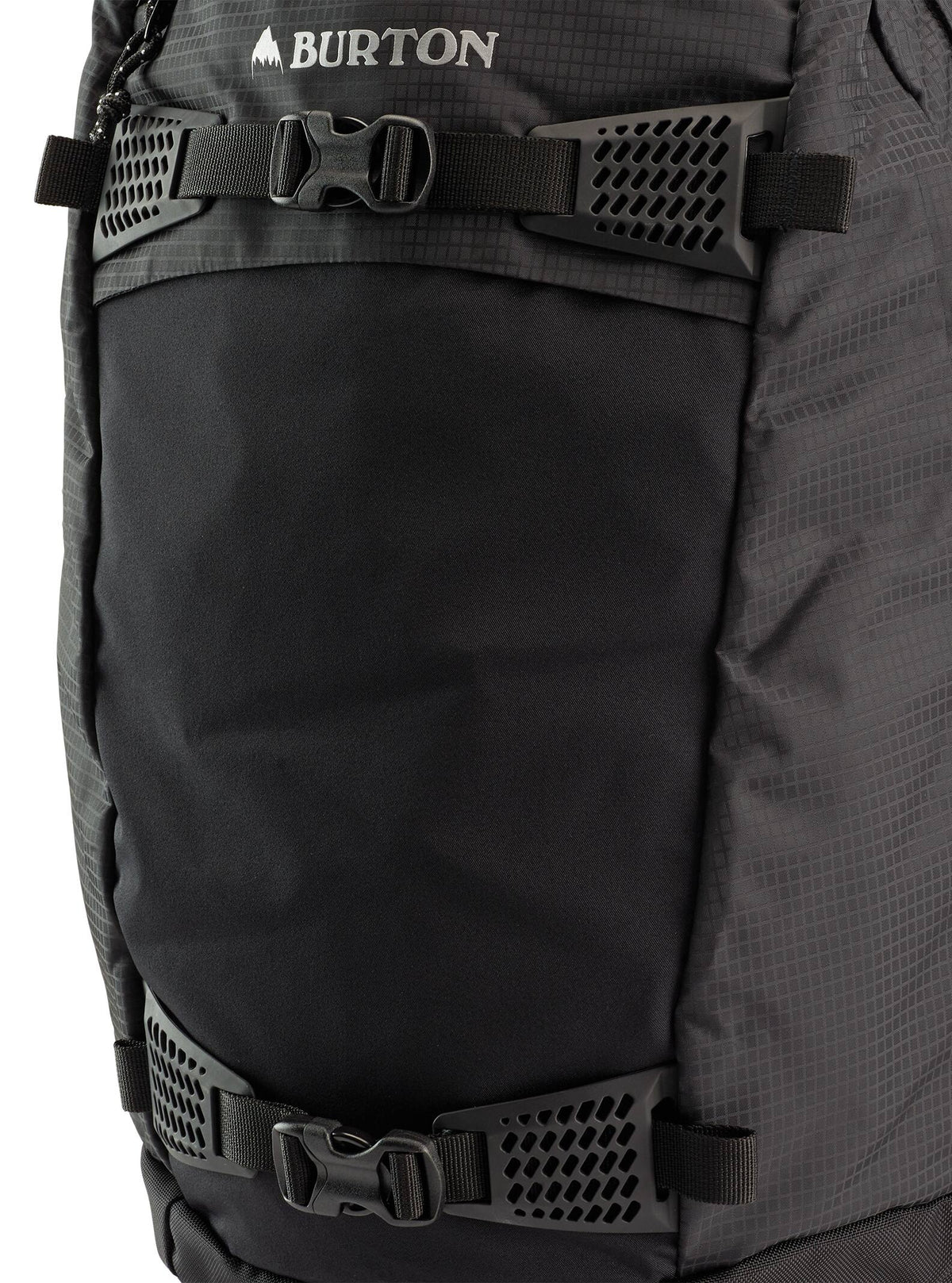 Burton Day Hiker 28L Backpack 2022 True black ripstop