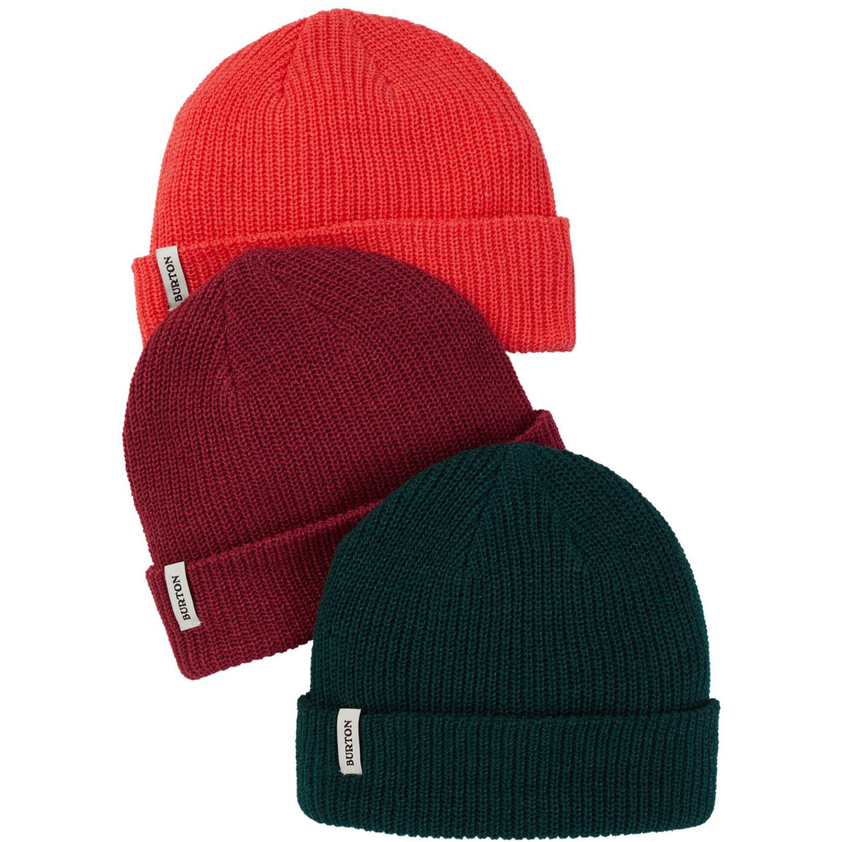 DND Beanie 3 Pack 2021
