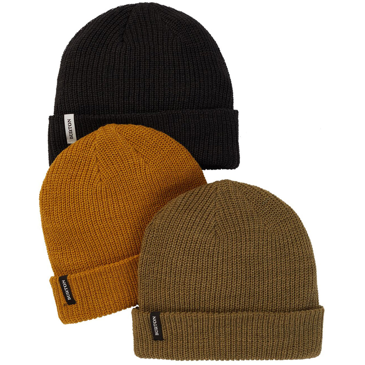 DND Beanie 3 Pack 2021