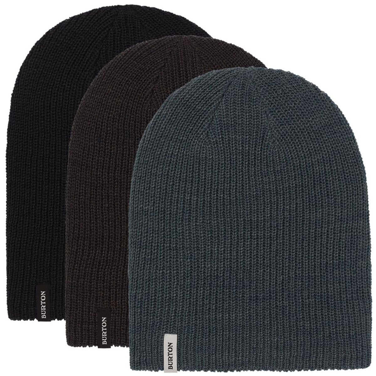 DND Beanie 3 Pack 2021