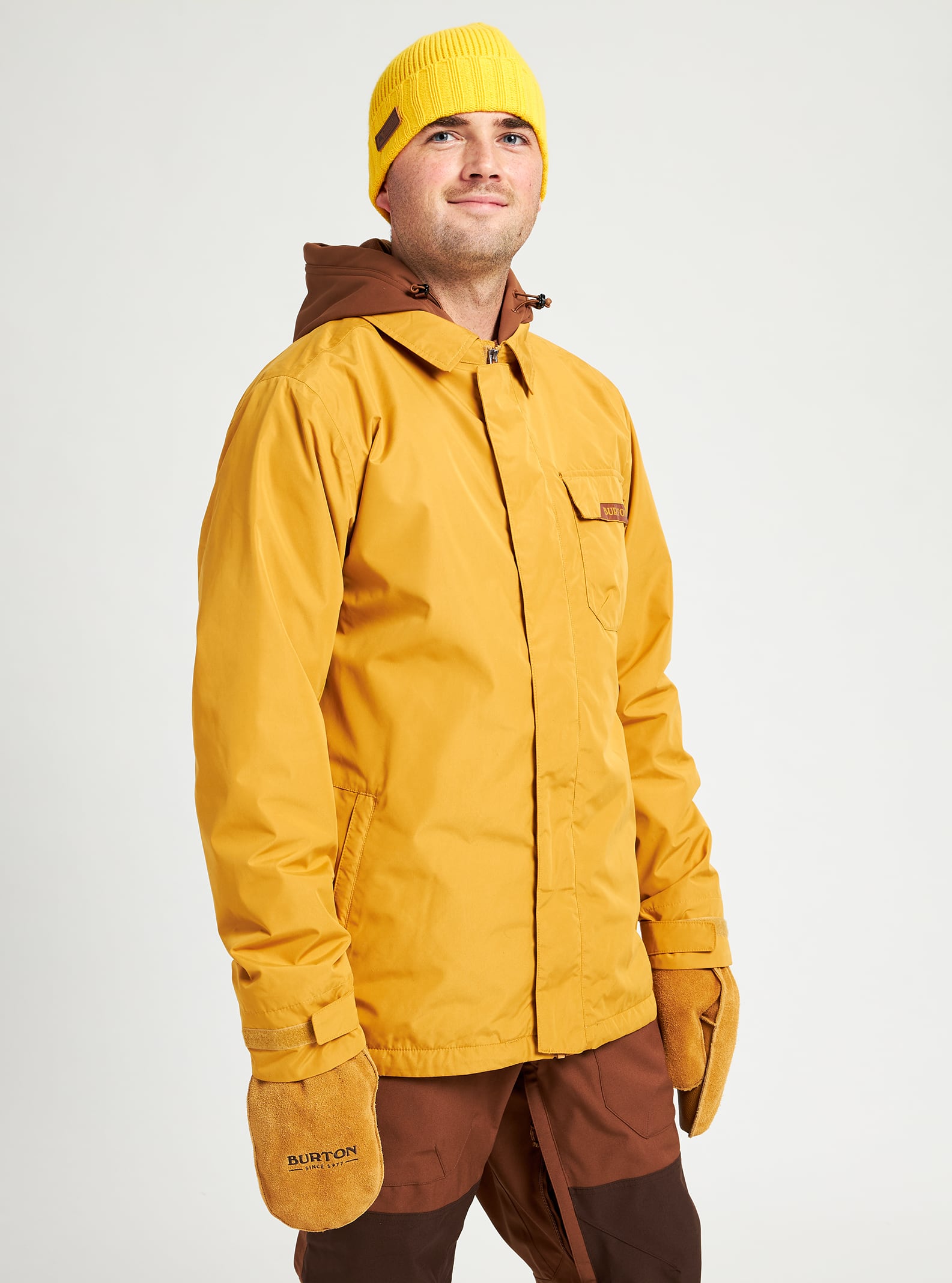 burton dunmore gore-tex snowboard Dunmore Snowboard Jacket 2022