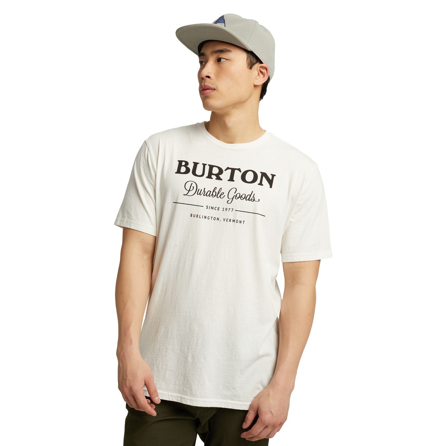 Durable Goods T-Shirt