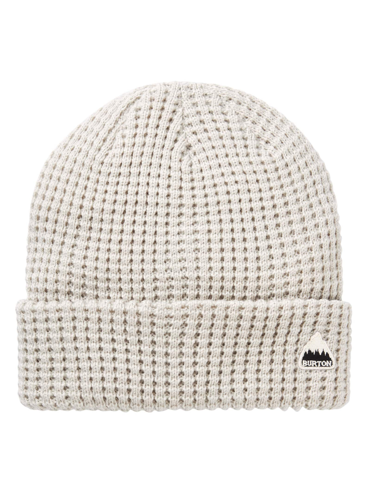 Burton Eckart Beanie 2022 Lunar gray