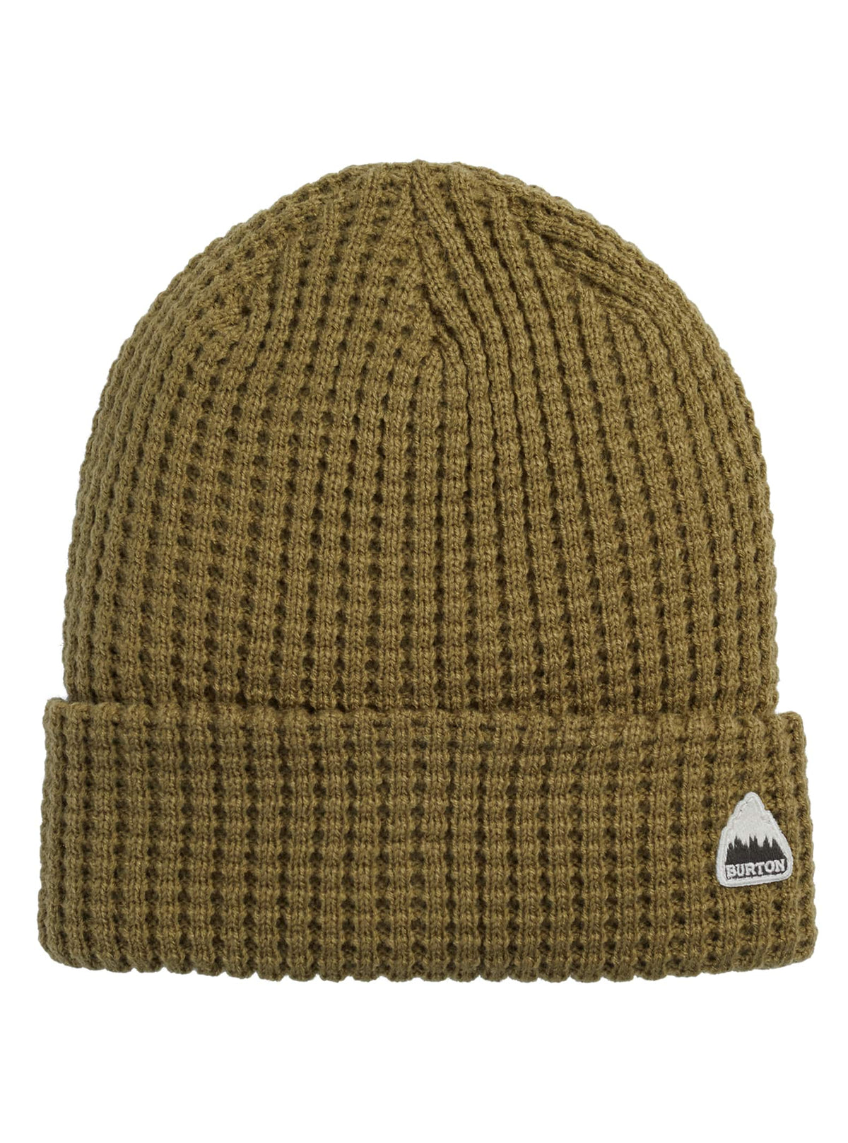 Burton Eckart Beanie 2022 Martini olive