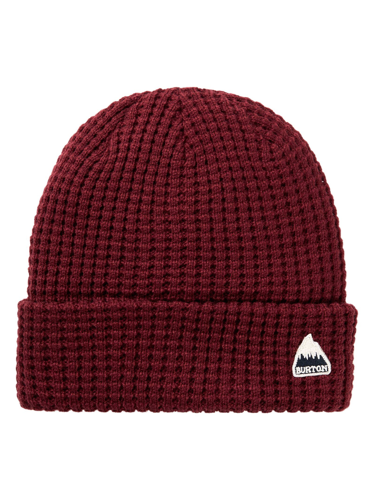 Burton Eckart Beanie 2022 Mulled berry