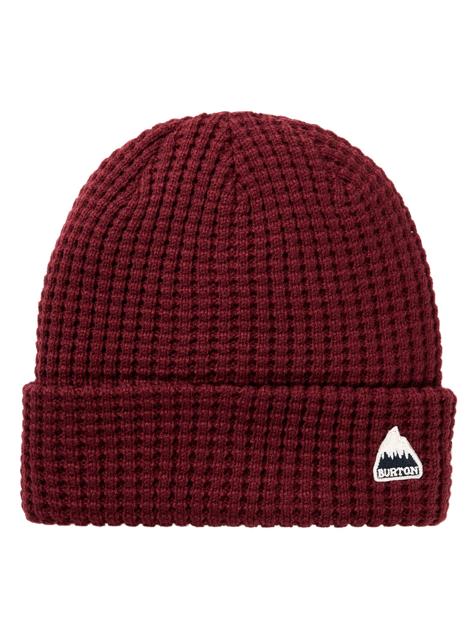 Burton Eckart Beanie 2022 Mulled berry