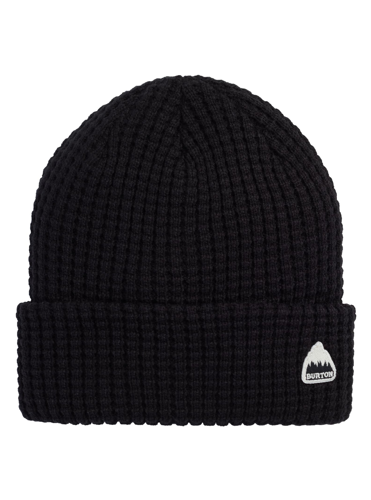 Burton Eckart Beanie 2022 True black