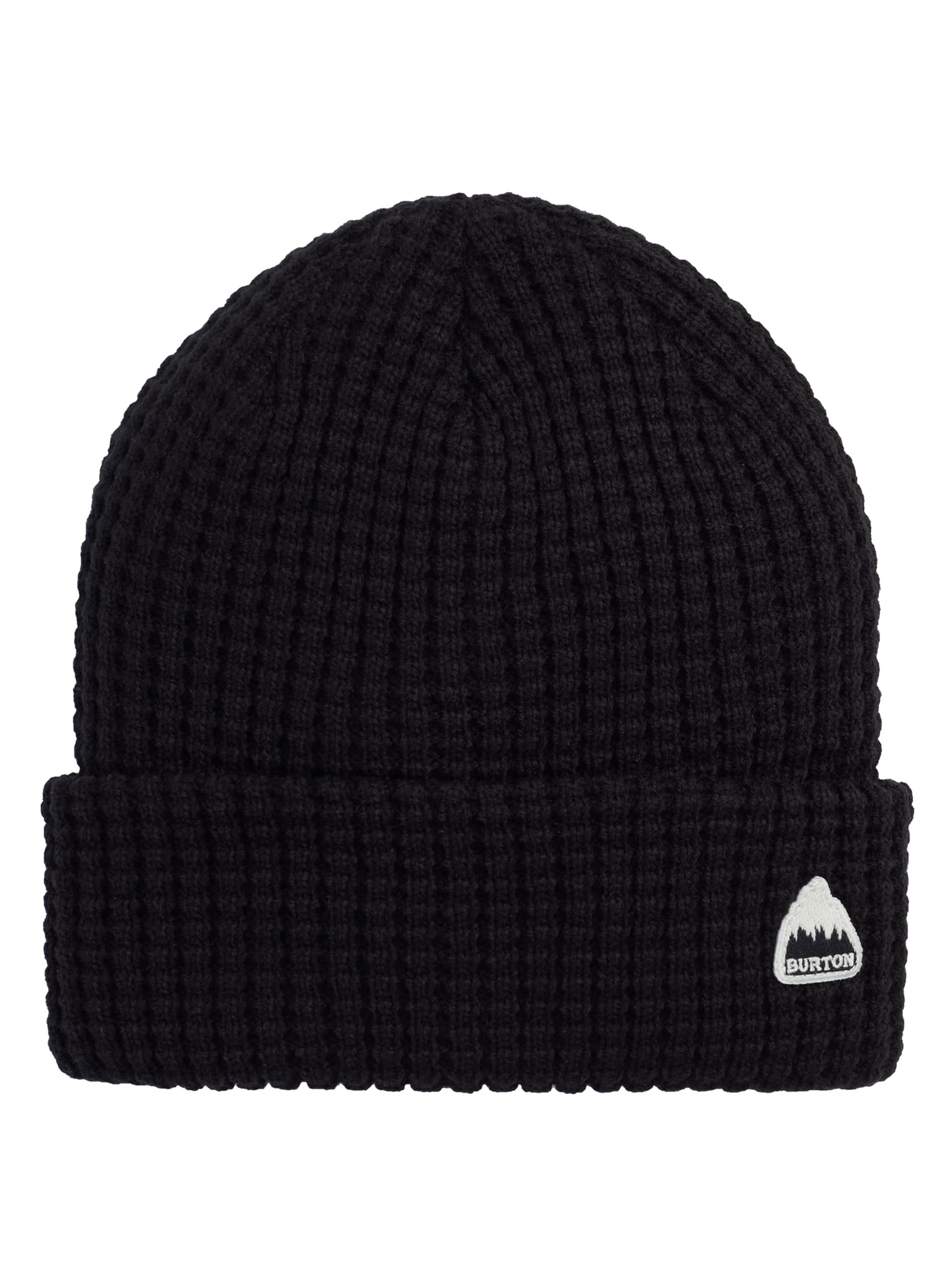 Burton Eckart Beanie 2022 True black