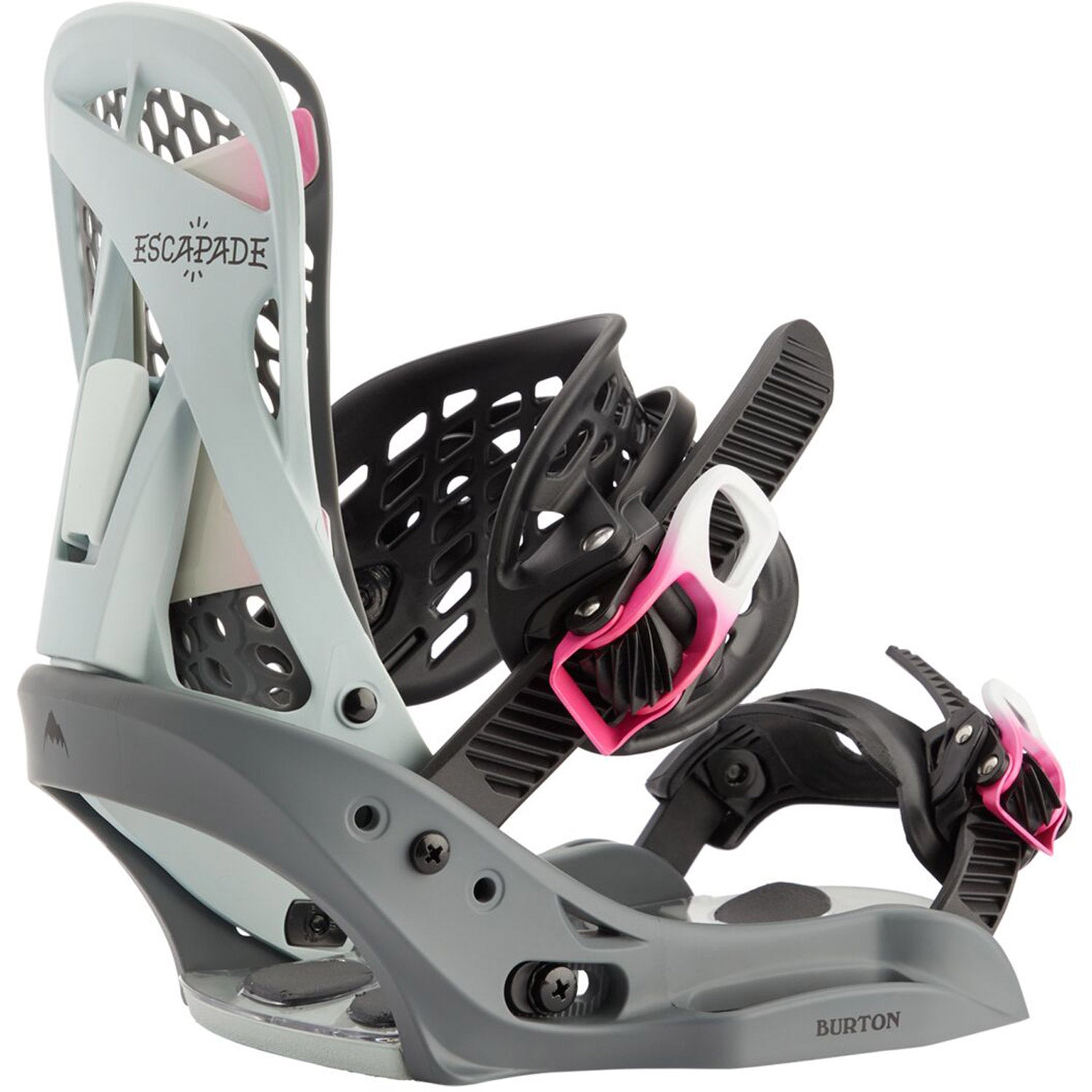 burton escapade est snowboard bindings womens Burton Escapade EST Snowboard Binding 2021 - Buy Now Pay Later with Zip