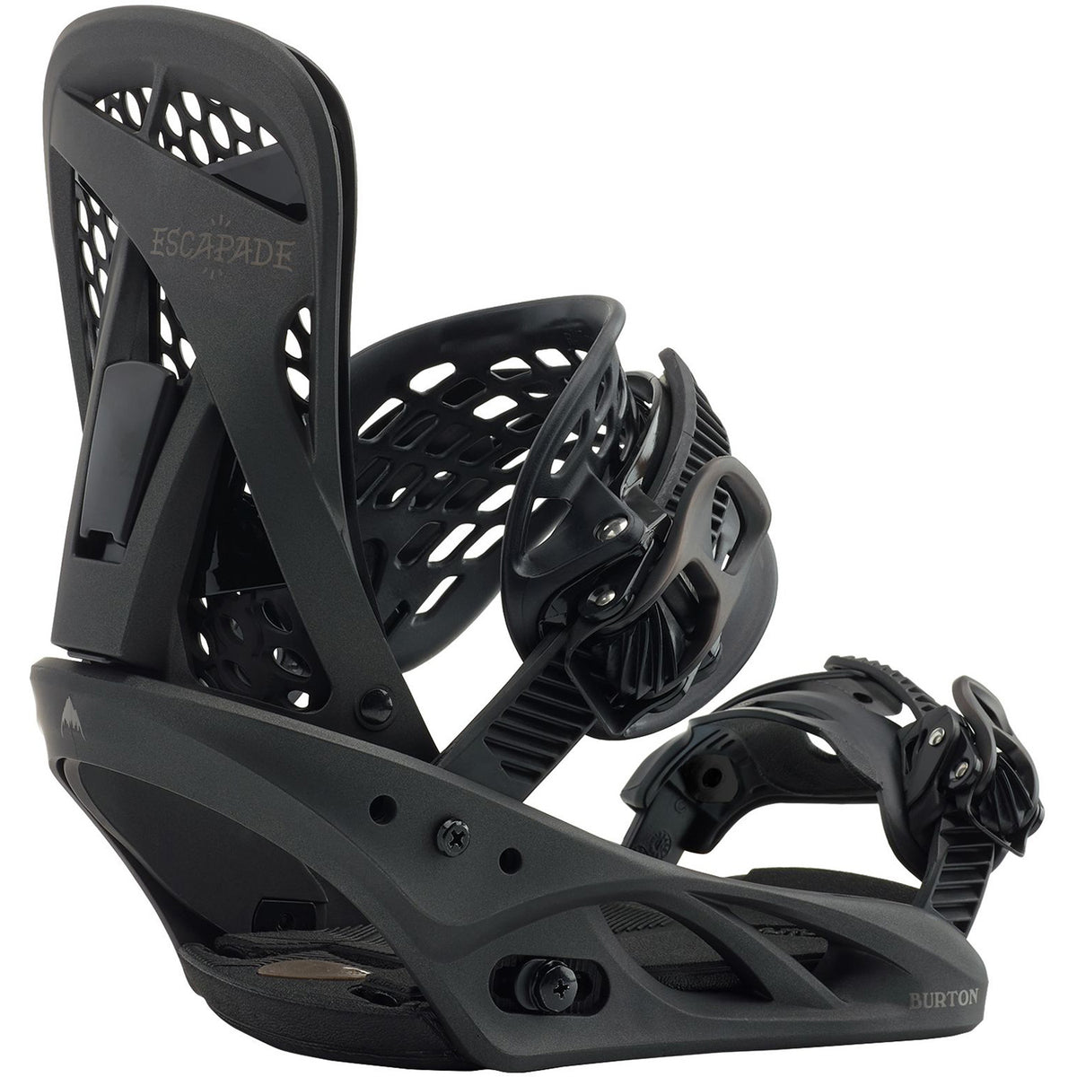 Burton Escapade Snowboard Binding 2021