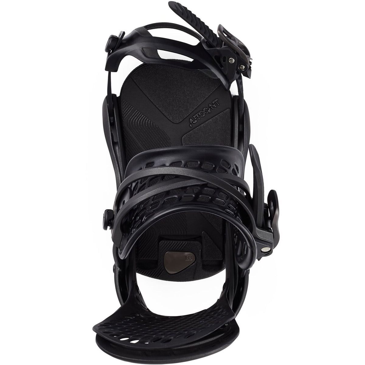 Burton Escapade Snowboard Binding 2021