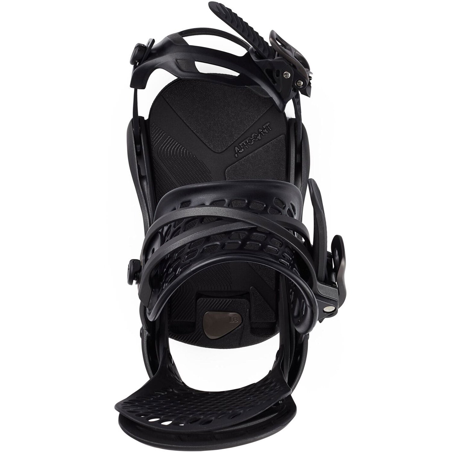 Burton Escapade Snowboard Binding 2021