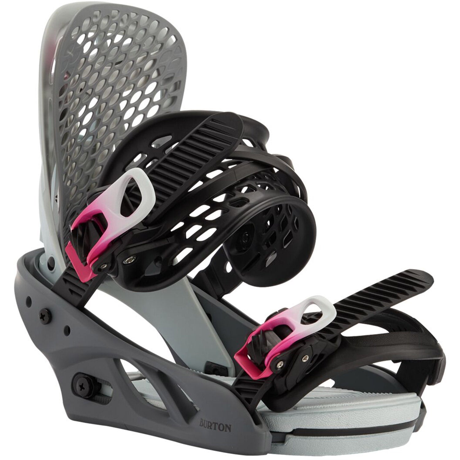 Burton Escapade Snowboard Binding 2021